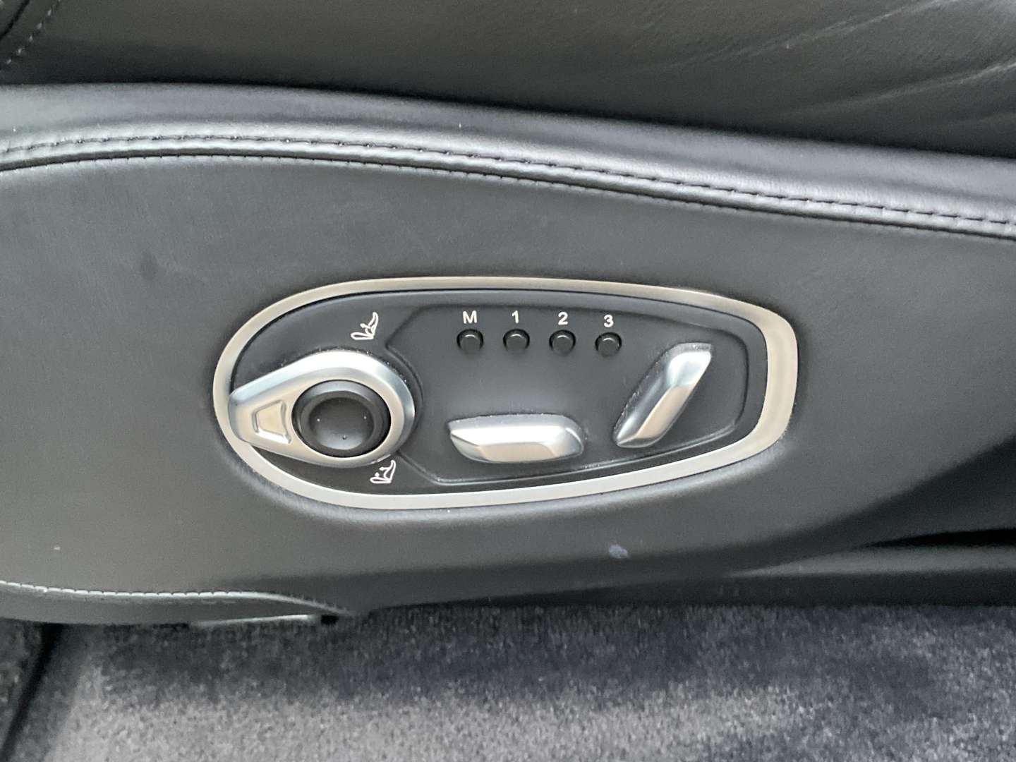 Aston Martin DBX 4.0 V8 - 2020 - Joinsteer - #16