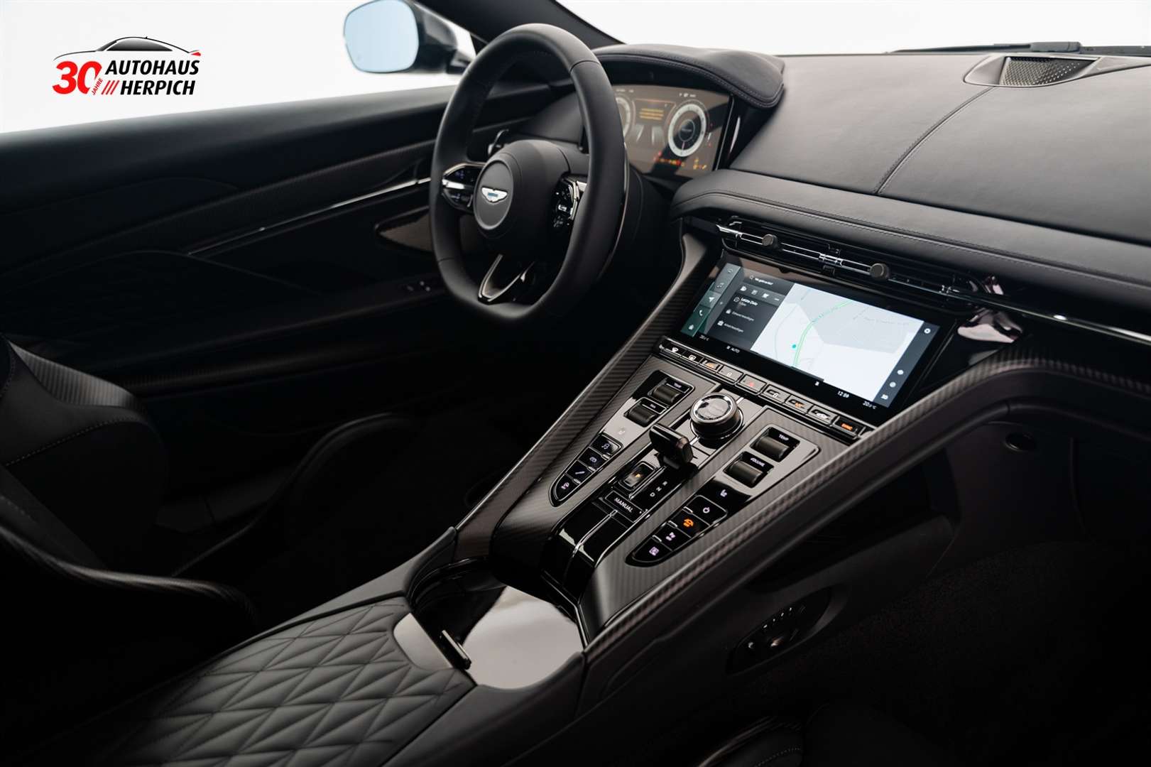 Aston Martin DB Performance - 2024 - Joinsteer - #19