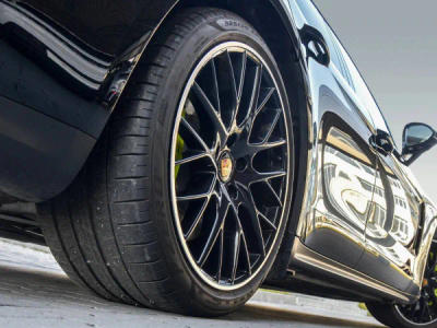 Porsche Panamera II ph2 4S E-Hybrid Sport Turismo -  - Joinsteer - #4