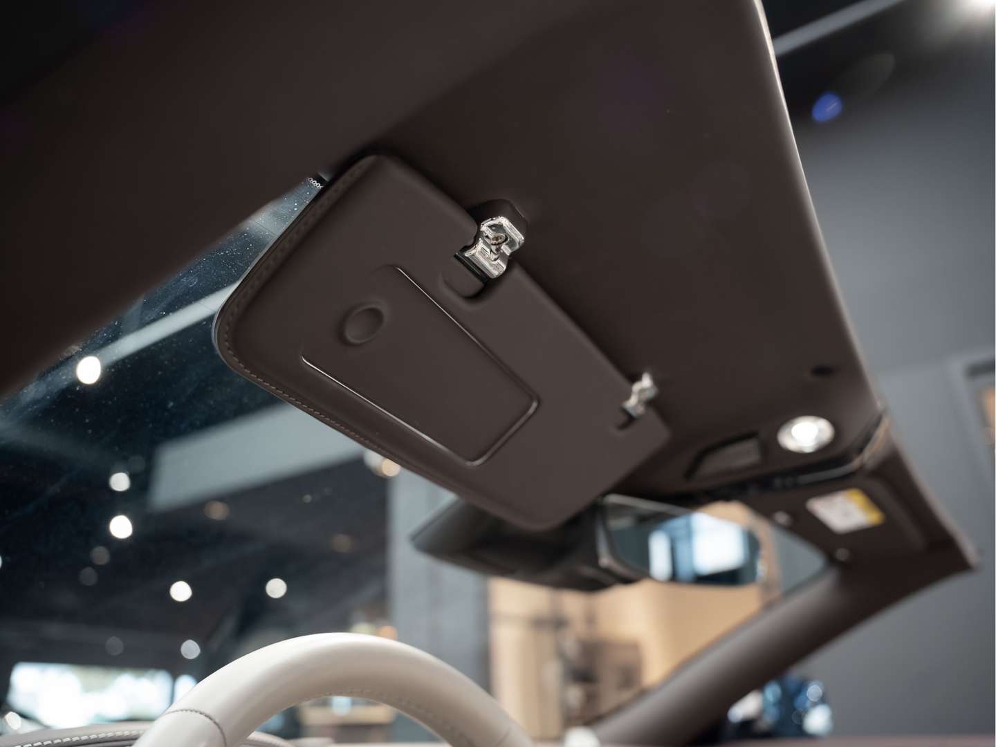 Aston Martin DB12 Volante 4.0 V8 Keramisch - 2024 - Joinsteer - #49