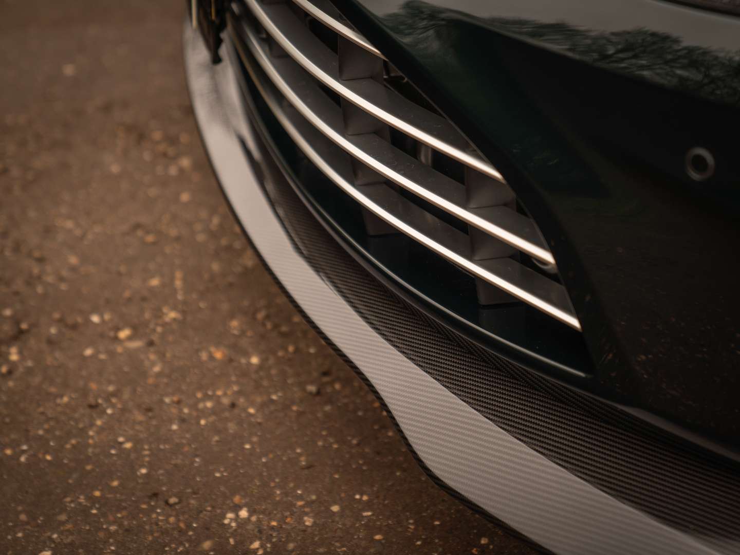 Aston Martin Vantage Roadster V12 - 2023 - Joinsteer - #21