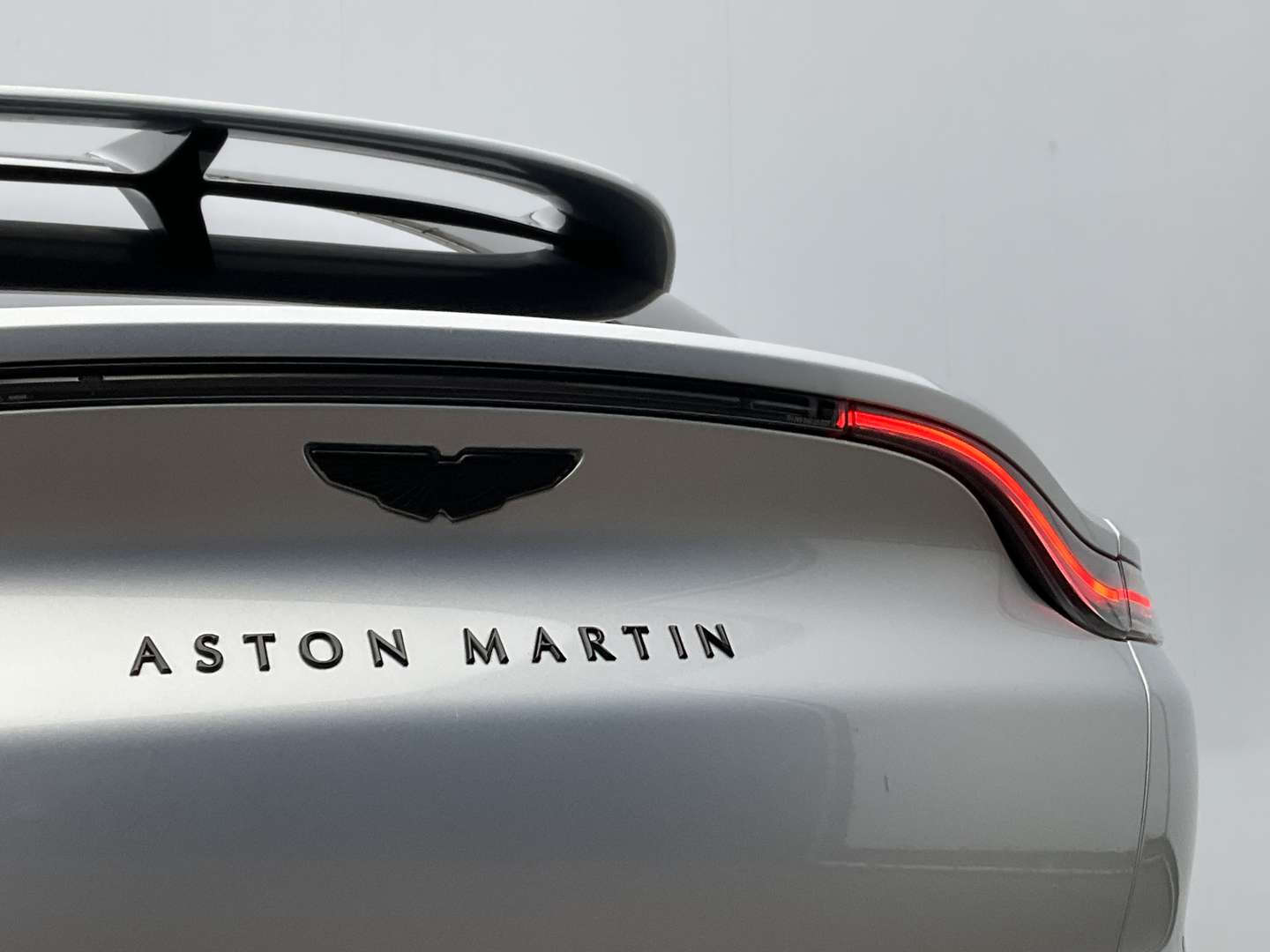 Aston Martin DBX 4.0 V8 - 2020 - Joinsteer - #19