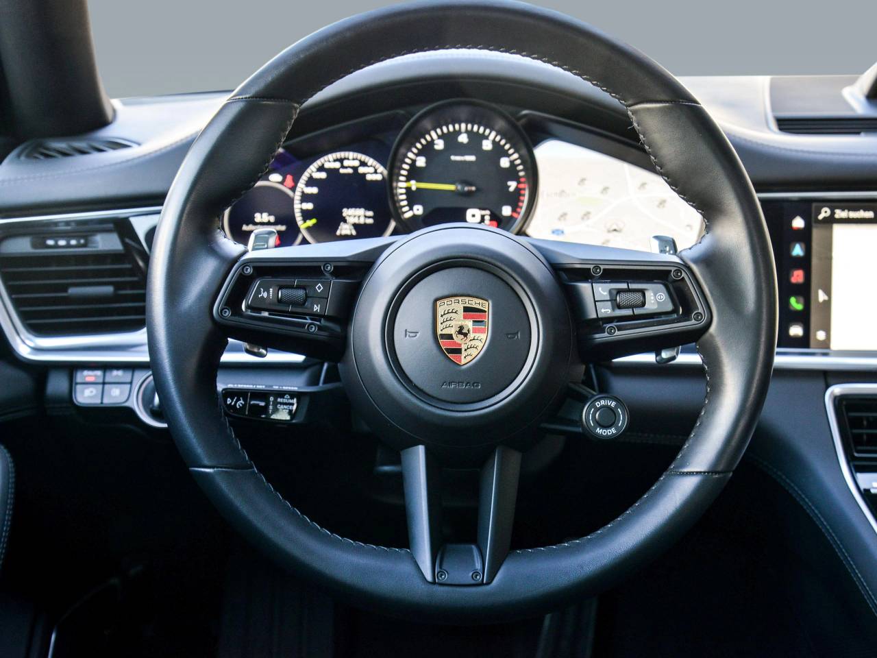 Porsche Panamera II ph2 4S E-Hybrid Sport Turismo - 2023 - Joinsteer - #11