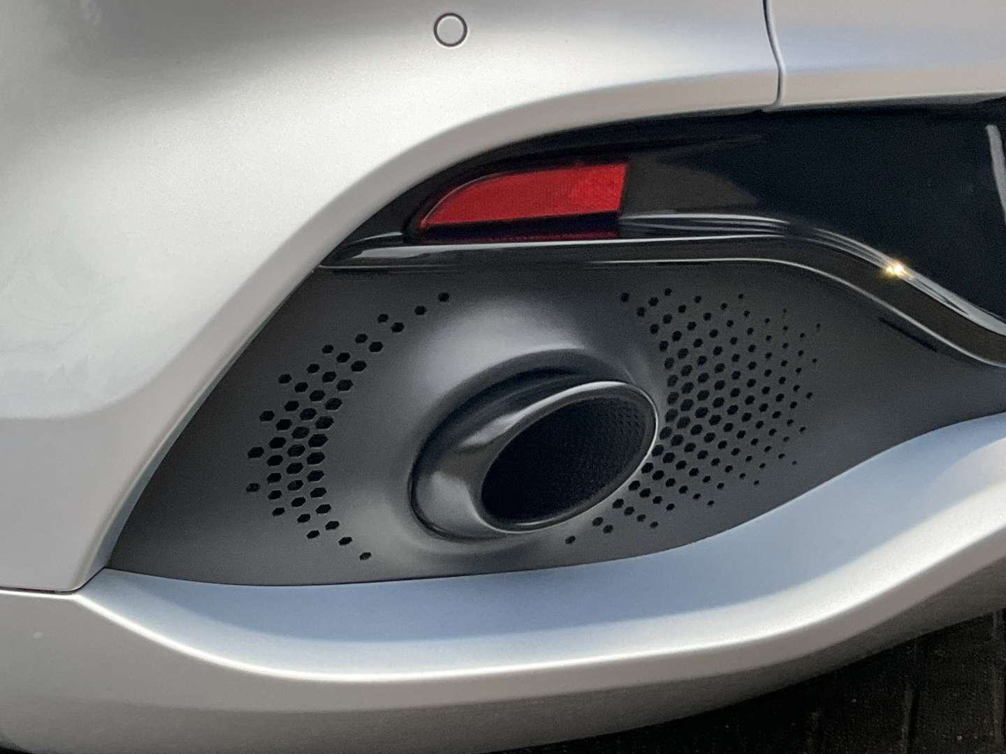 Aston Martin DBX 4.0 V8 - 2020 - Joinsteer - #20