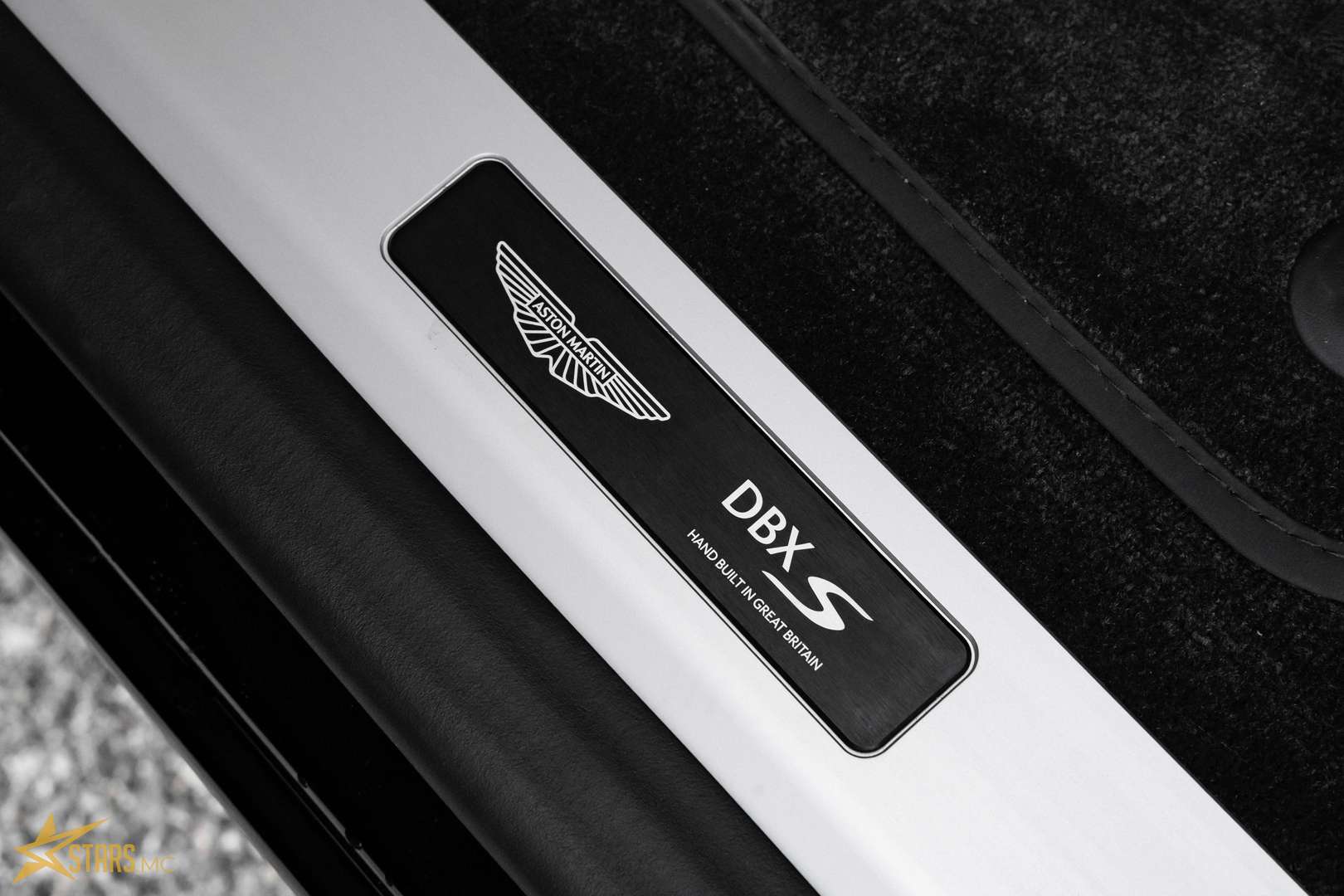 Aston Martin DBX 730 - 2025 - Joinsteer - #12