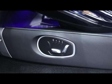 Aston Martin Vantage V8 NEW — photo 25