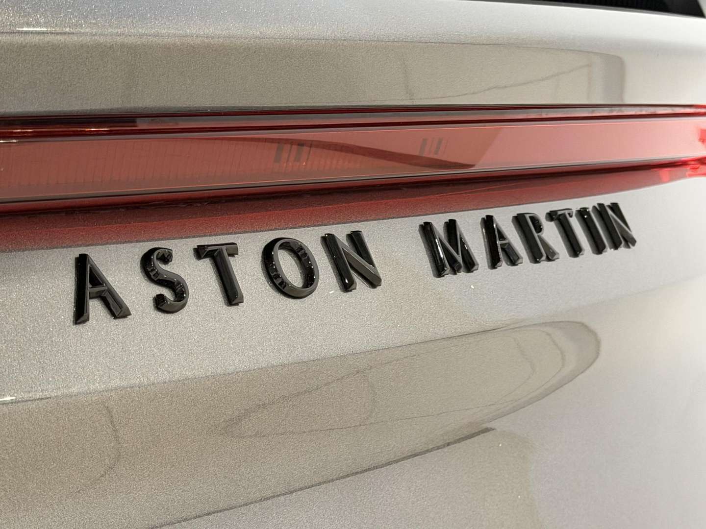 Aston Martin DBS 5.2 V12 Superleggera - 2021 - Joinsteer - #17