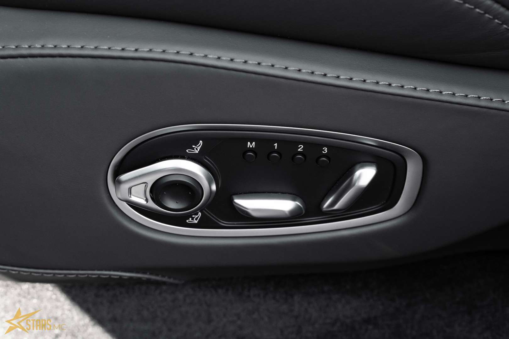 Aston Martin DBX 730 - 2025 - Joinsteer - #13