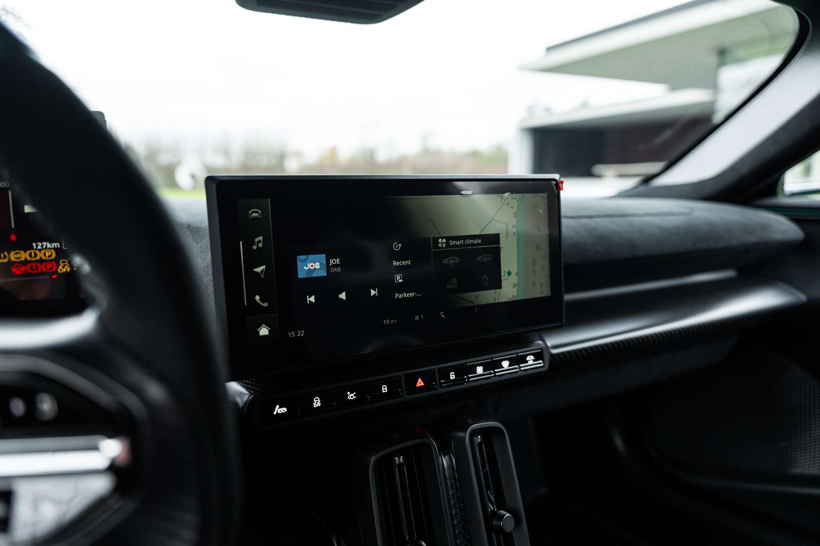 Aston Martin Valhalla HYPERCAR - 2026 - Joinsteer - #23