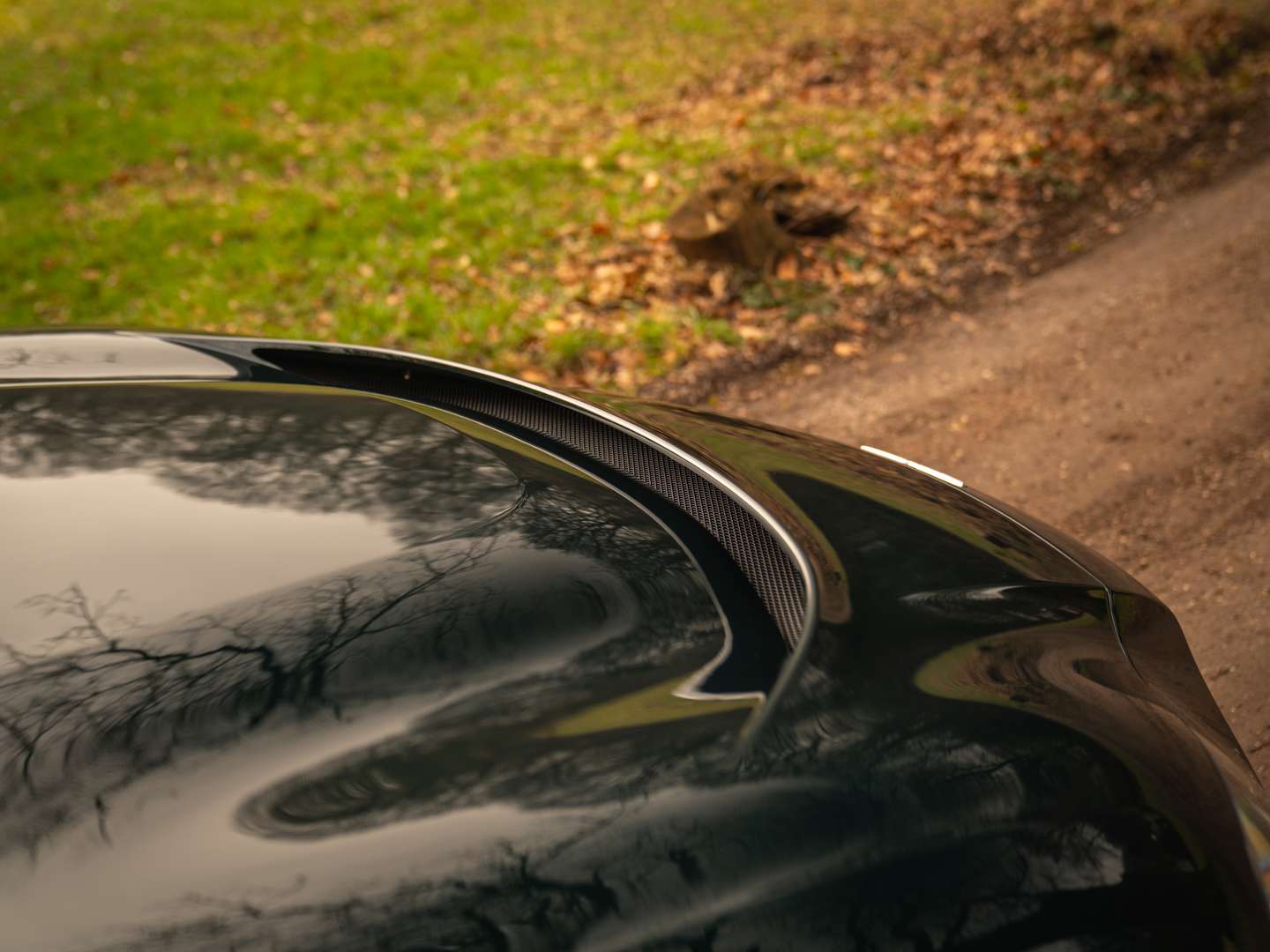 Aston Martin Vantage Roadster V12 - 2023 - Joinsteer - #24