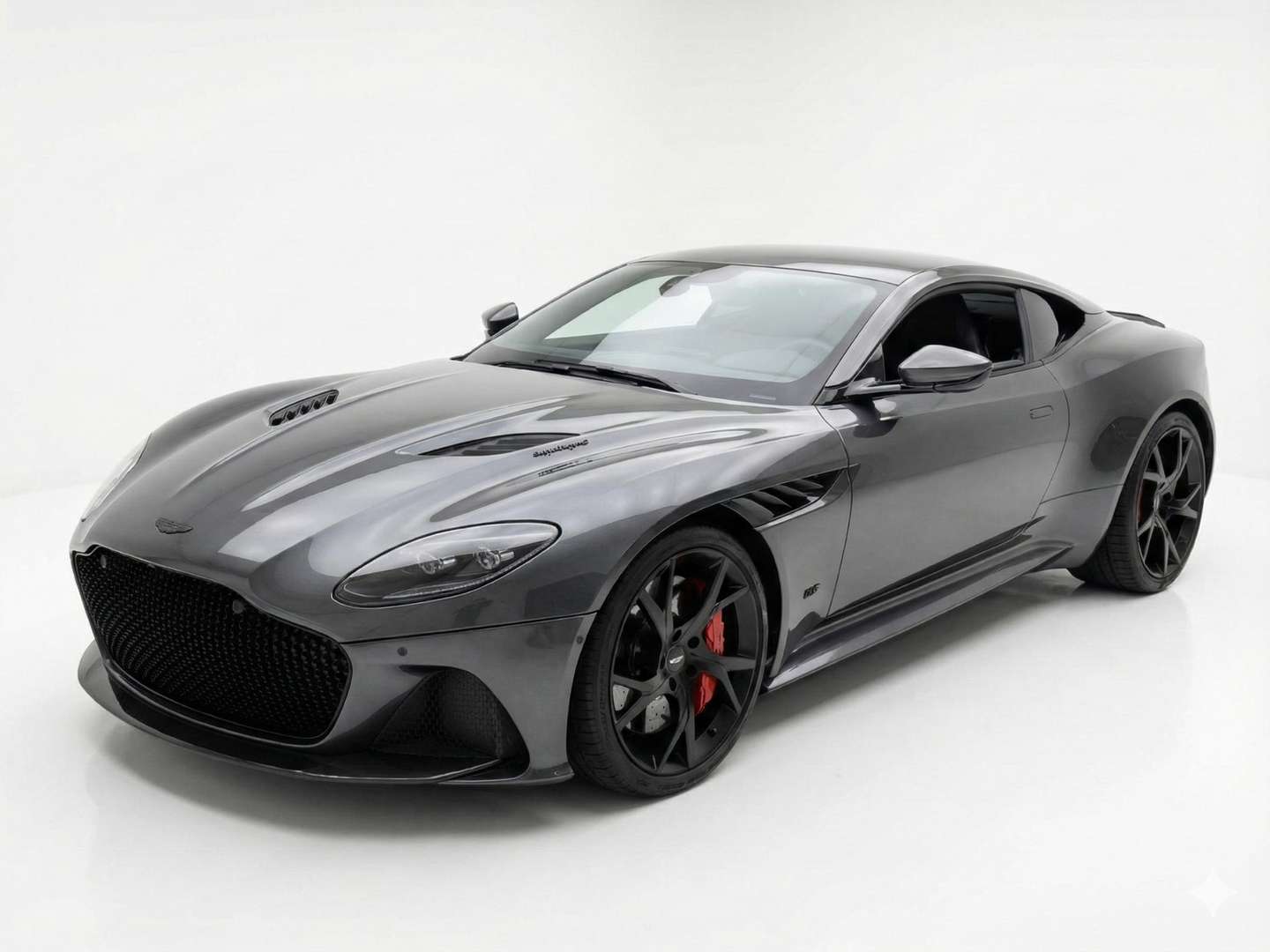 Aston Martin DBS 5.2 V12 Superleggera - 2021 - Joinsteer - #19
