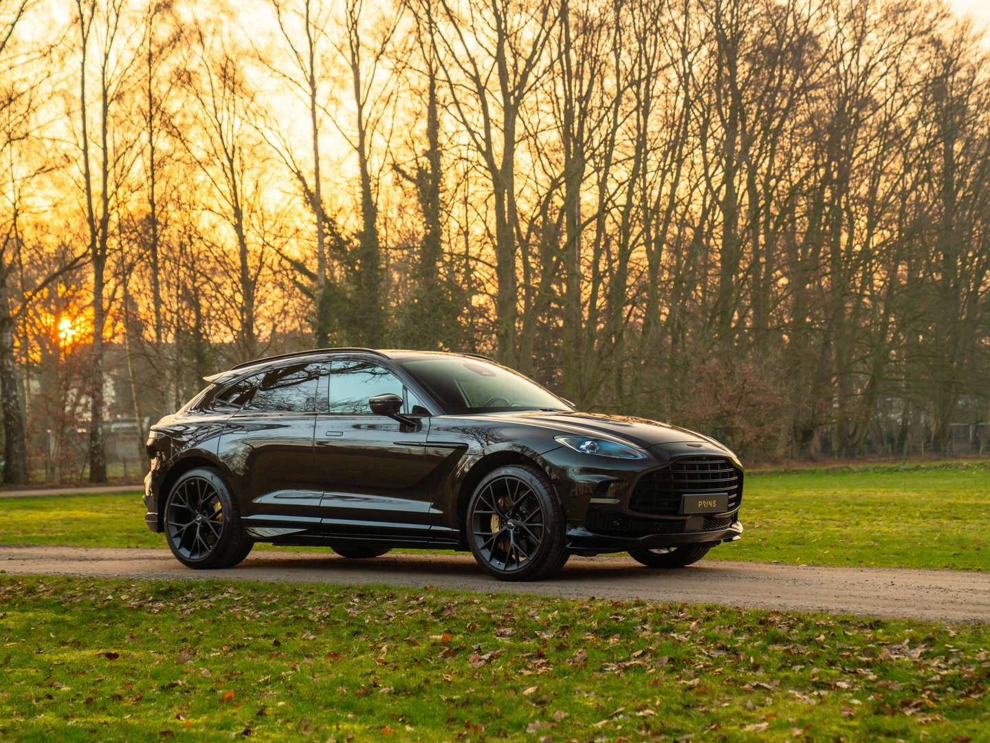 Aston Martin DBX 707 4.0 V8 Facelift - 2025 - Joinsteer - #4