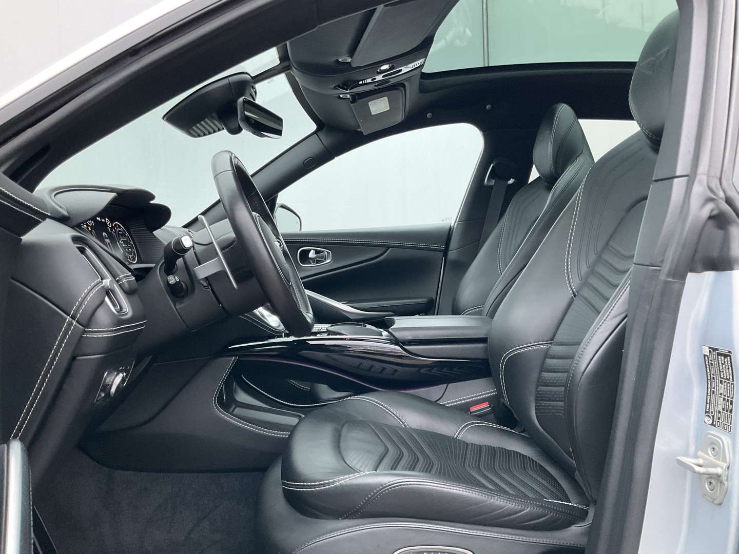 Aston Martin DBX 4.0 V8 - 2020 - Joinsteer - #24