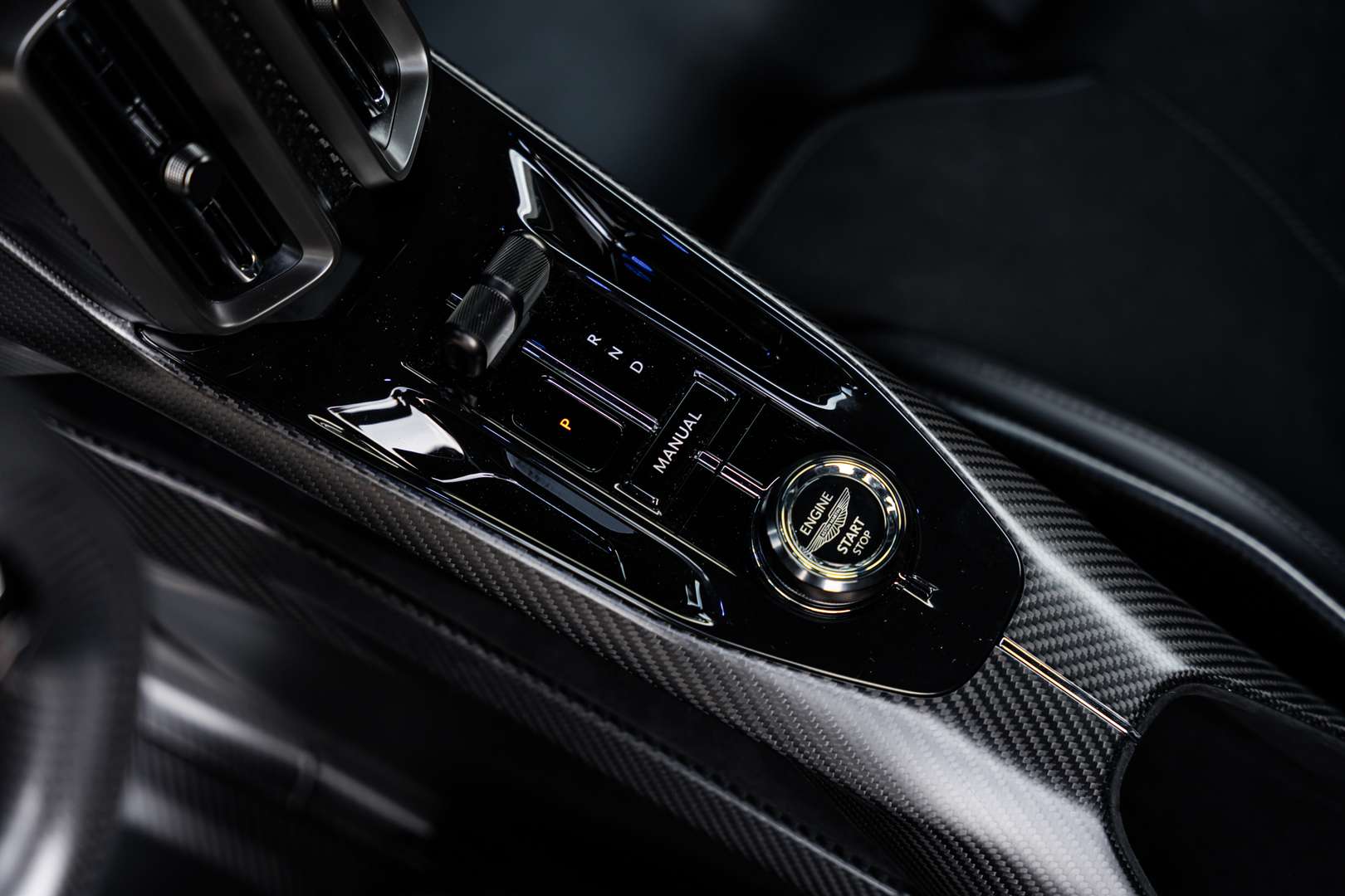 Aston Martin Valhalla HYPERCAR - 2026 - Joinsteer - #26