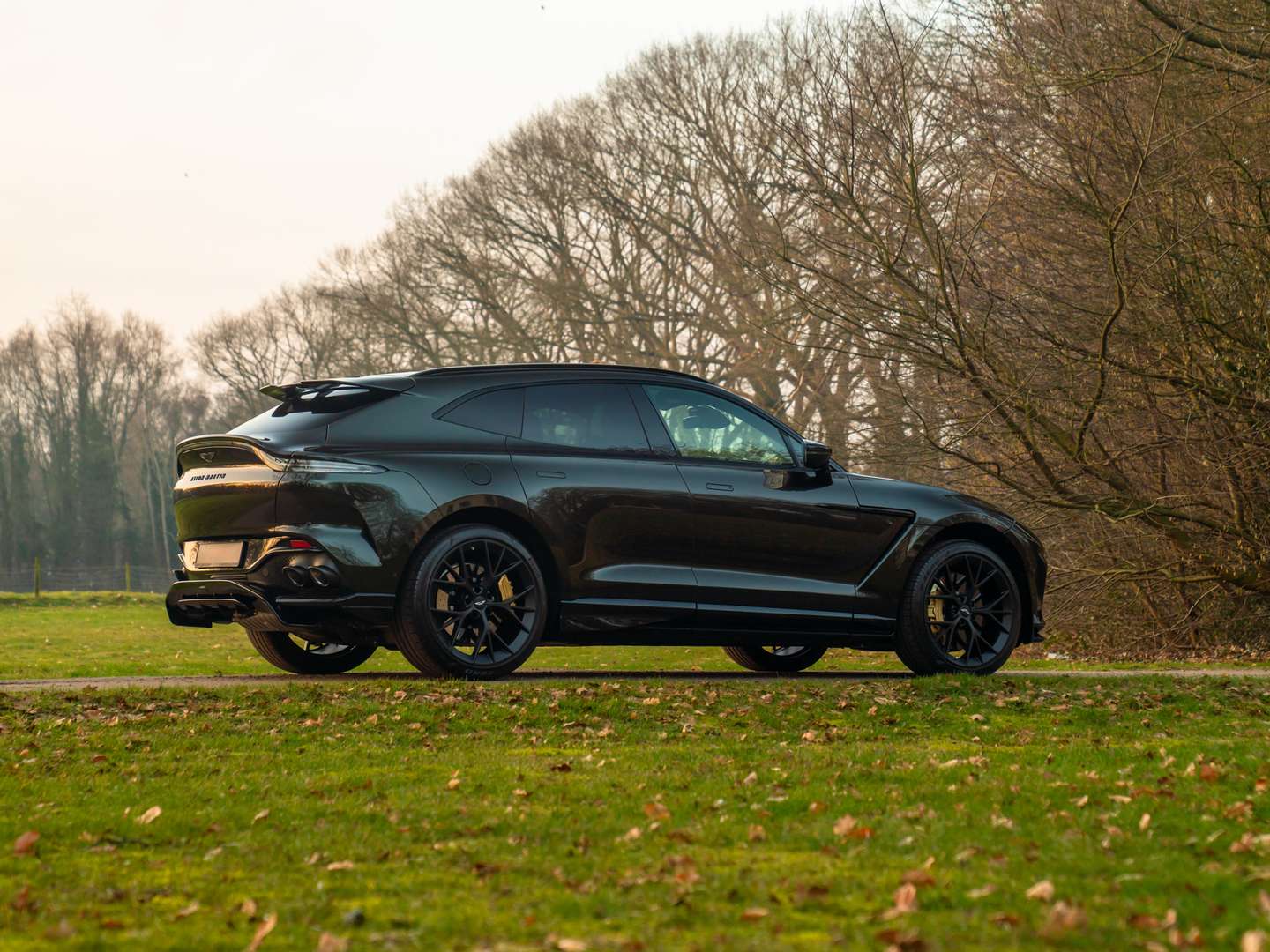 Aston Martin DBX 707 4.0 V8 Facelift - 2025 - Joinsteer - #6