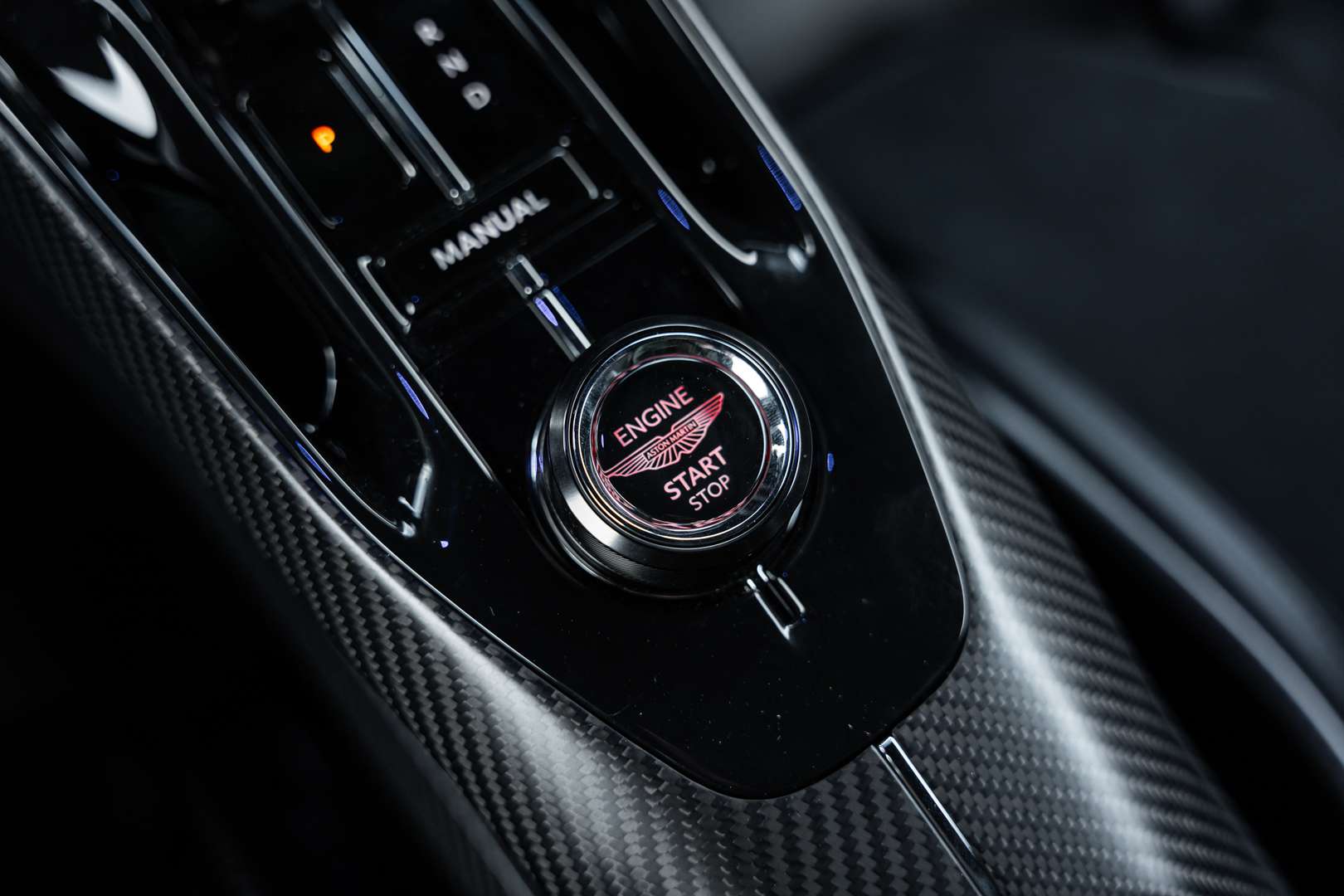 Aston Martin Valhalla HYPERCAR - 2026 - Joinsteer - #27