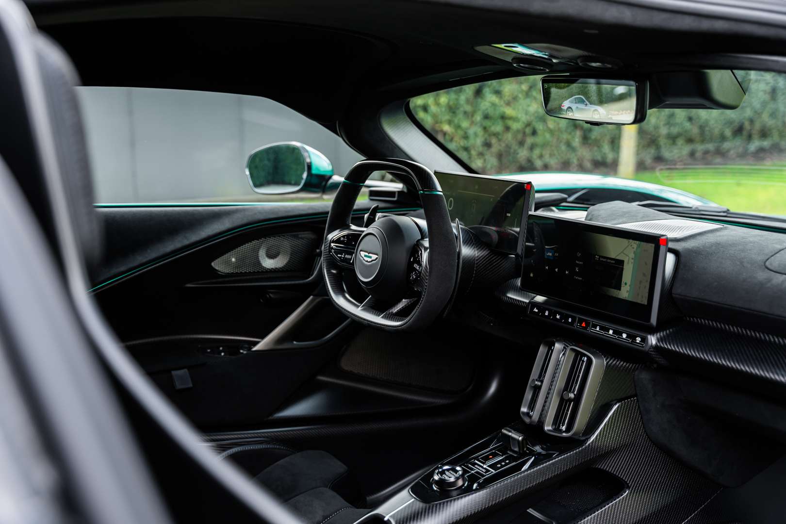 Aston Martin Valhalla HYPERCAR - 2026 - Joinsteer - #28