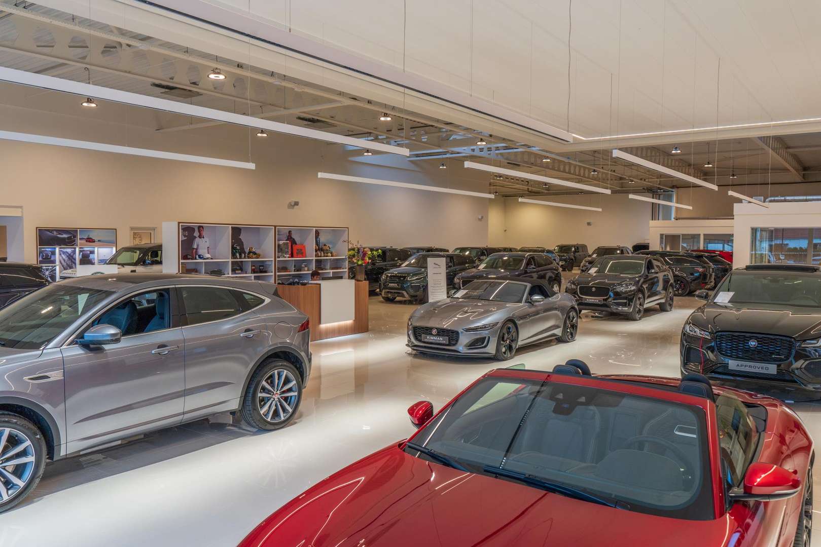 Aston Martin DBS 5.2 V12 Superleggera - 2021 - Joinsteer - #23