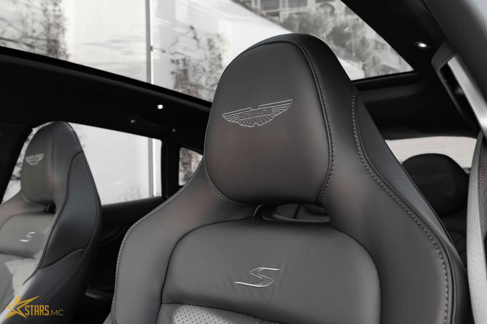 Aston Martin DBX 730 - 2025 - Joinsteer - #16