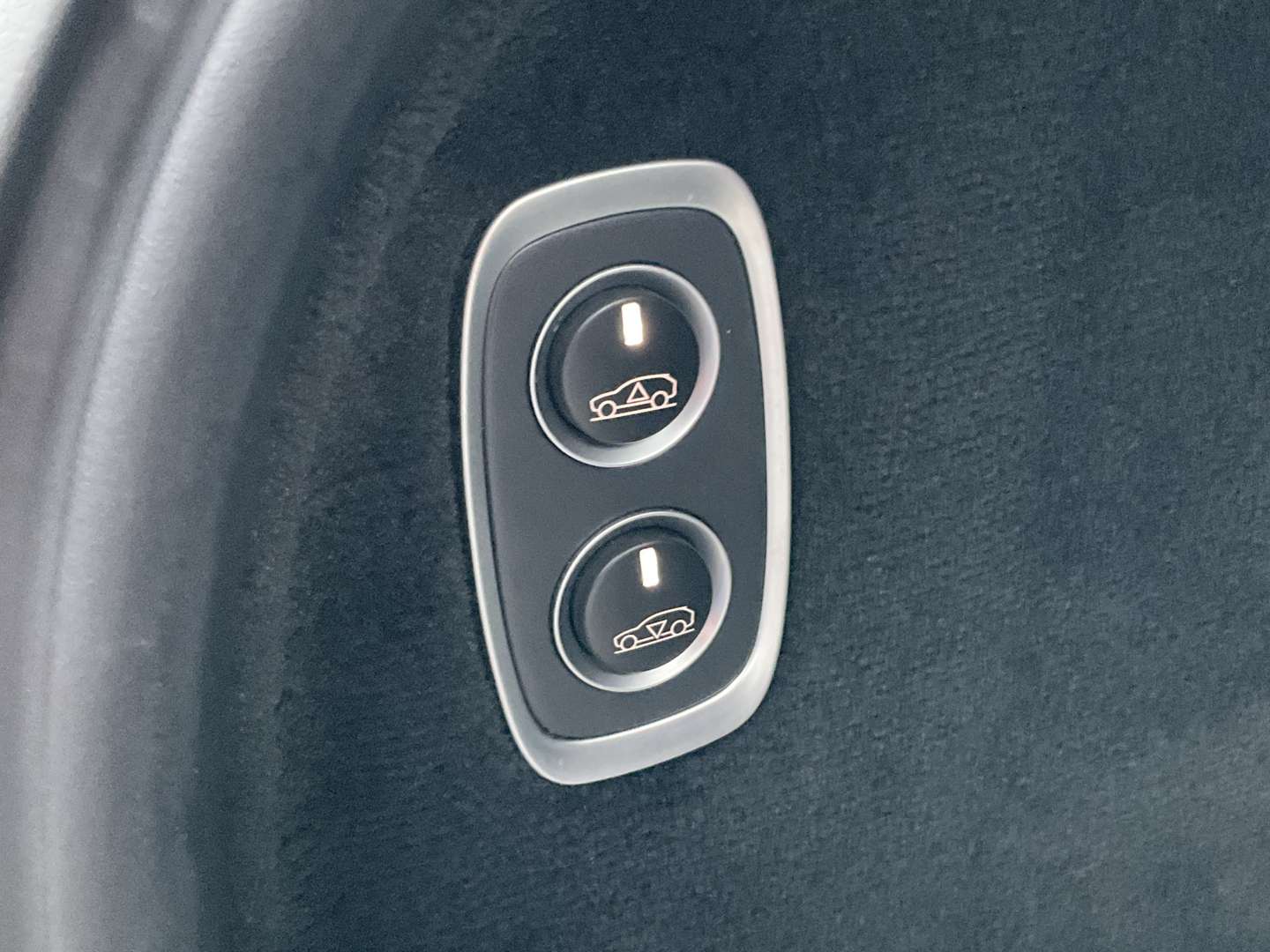 Aston Martin DBX 4.0 V8 - 2020 - Joinsteer - #30