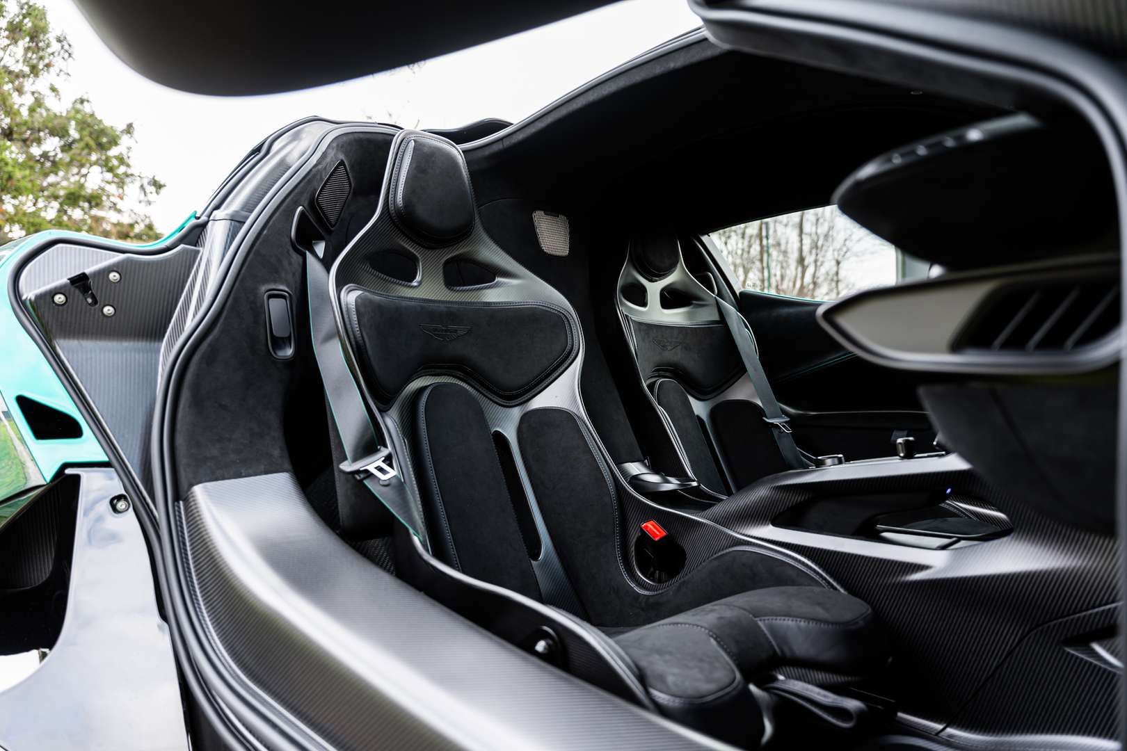 Aston Martin Valhalla HYPERCAR - 2026 - Joinsteer - #30