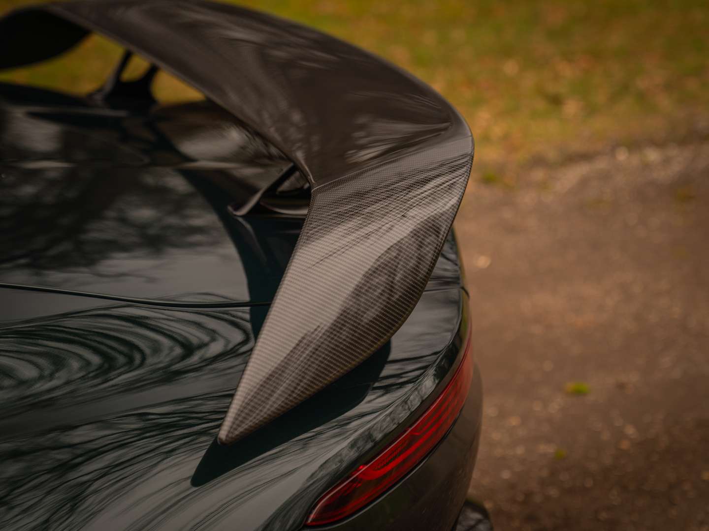 Aston Martin Vantage Roadster V12 - 2023 - Joinsteer - #32