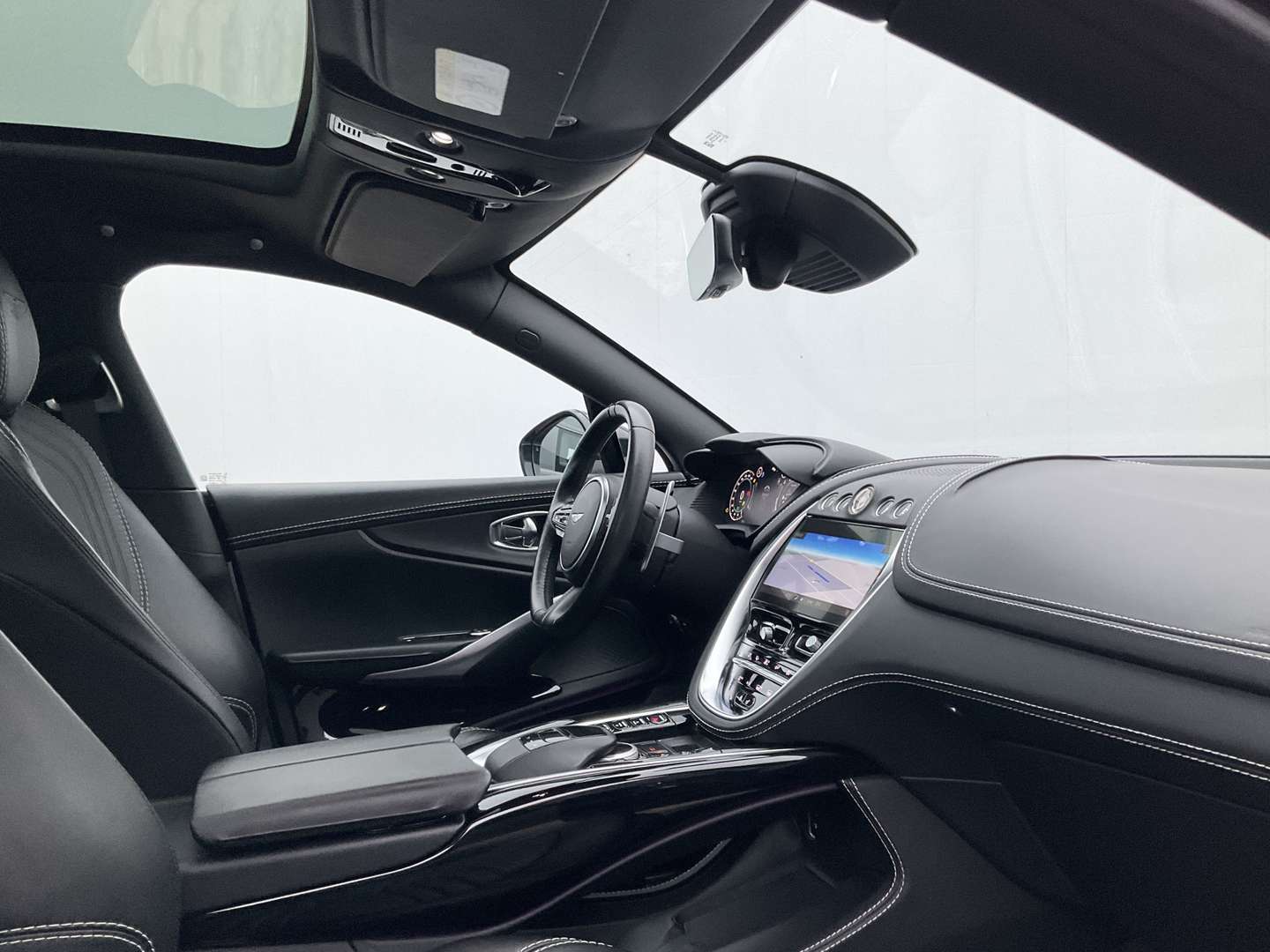 Aston Martin DBX 4.0 V8 - 2020 - Joinsteer - #32