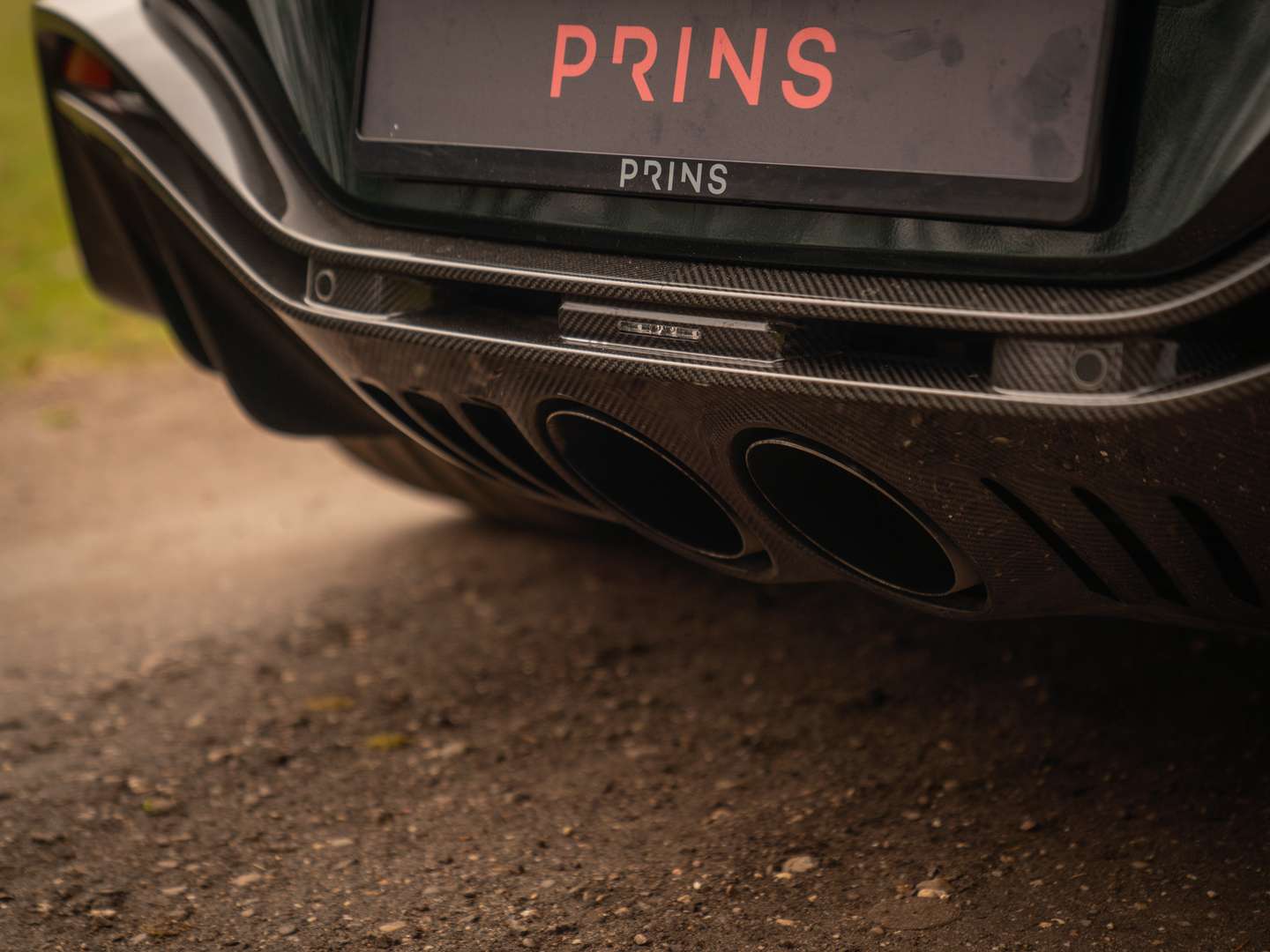 Aston Martin Vantage Roadster V12 - 2023 - Joinsteer - #33