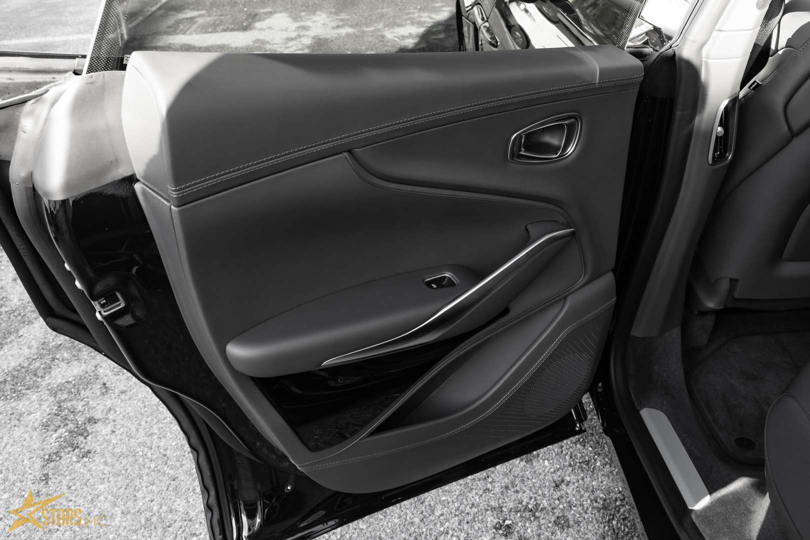 Aston Martin DBX 730 - 2025 - Joinsteer - #19