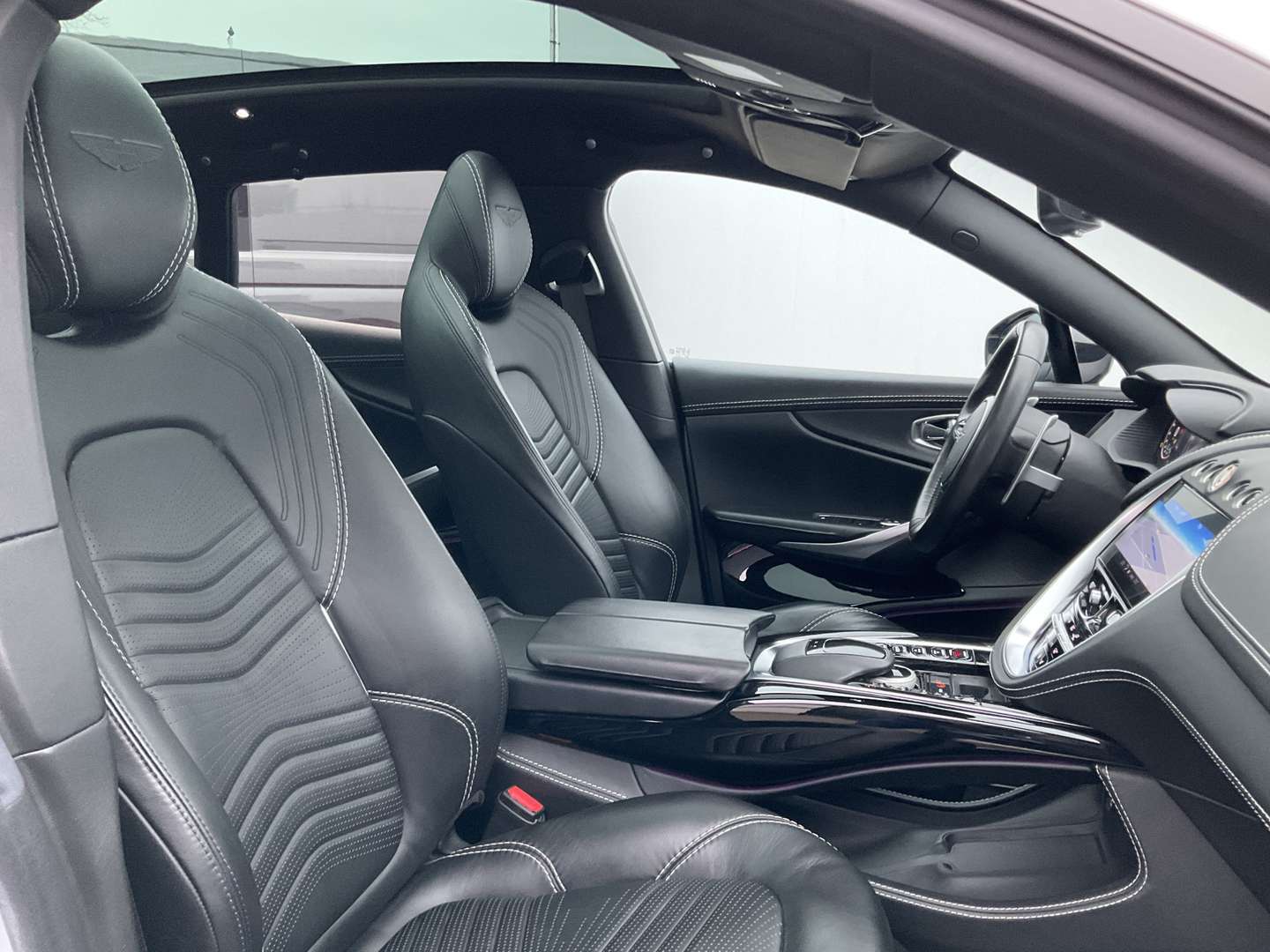 Aston Martin DBX 4.0 V8 - 2020 - Joinsteer - #33