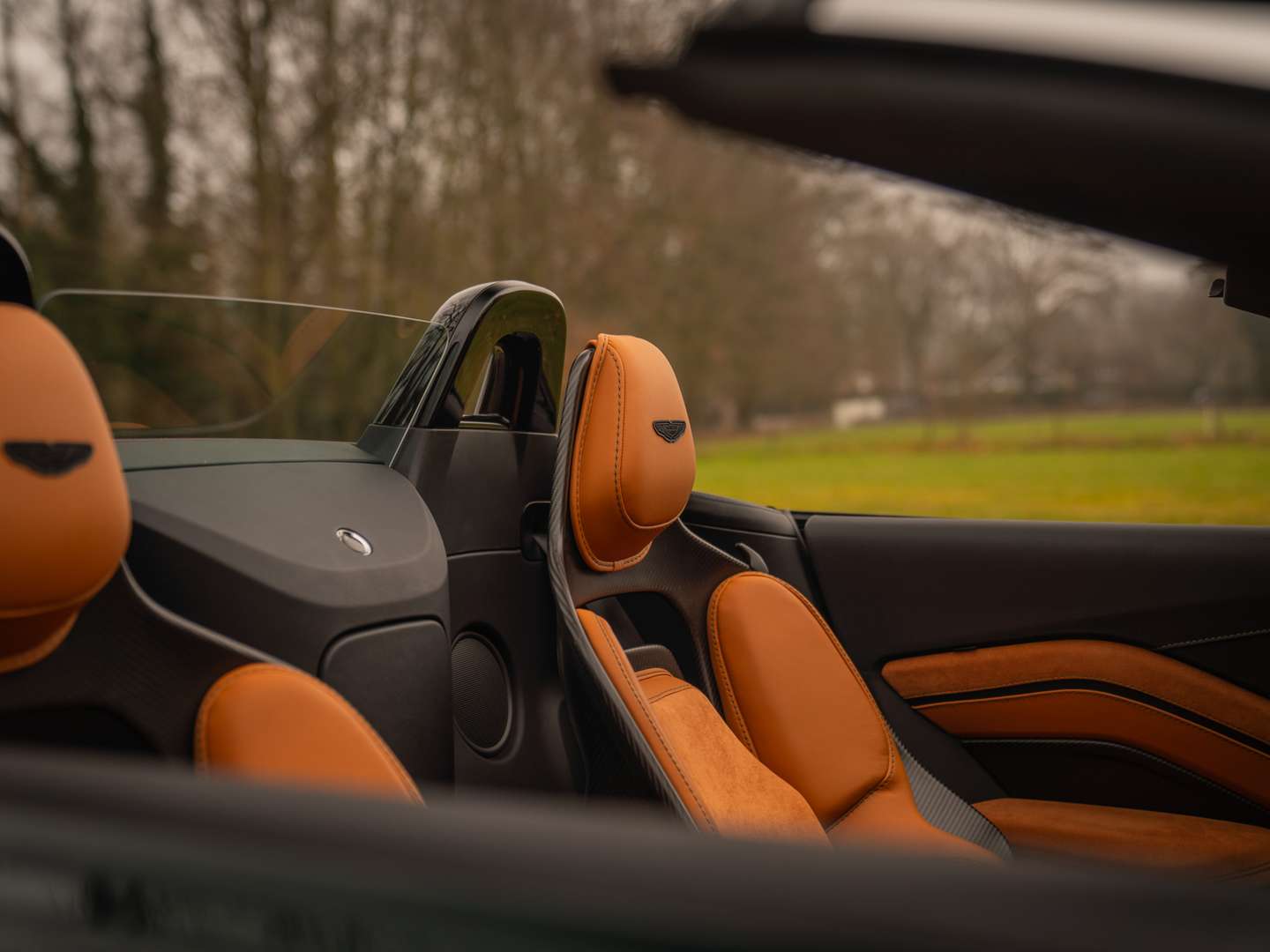 Aston Martin Vantage Roadster V12 - 2023 - Joinsteer - #36