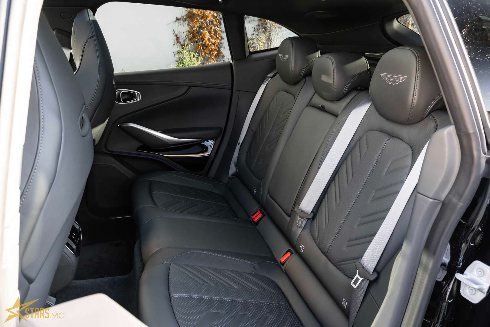 Aston Martin DBX 730 - 2025 - Joinsteer - #21