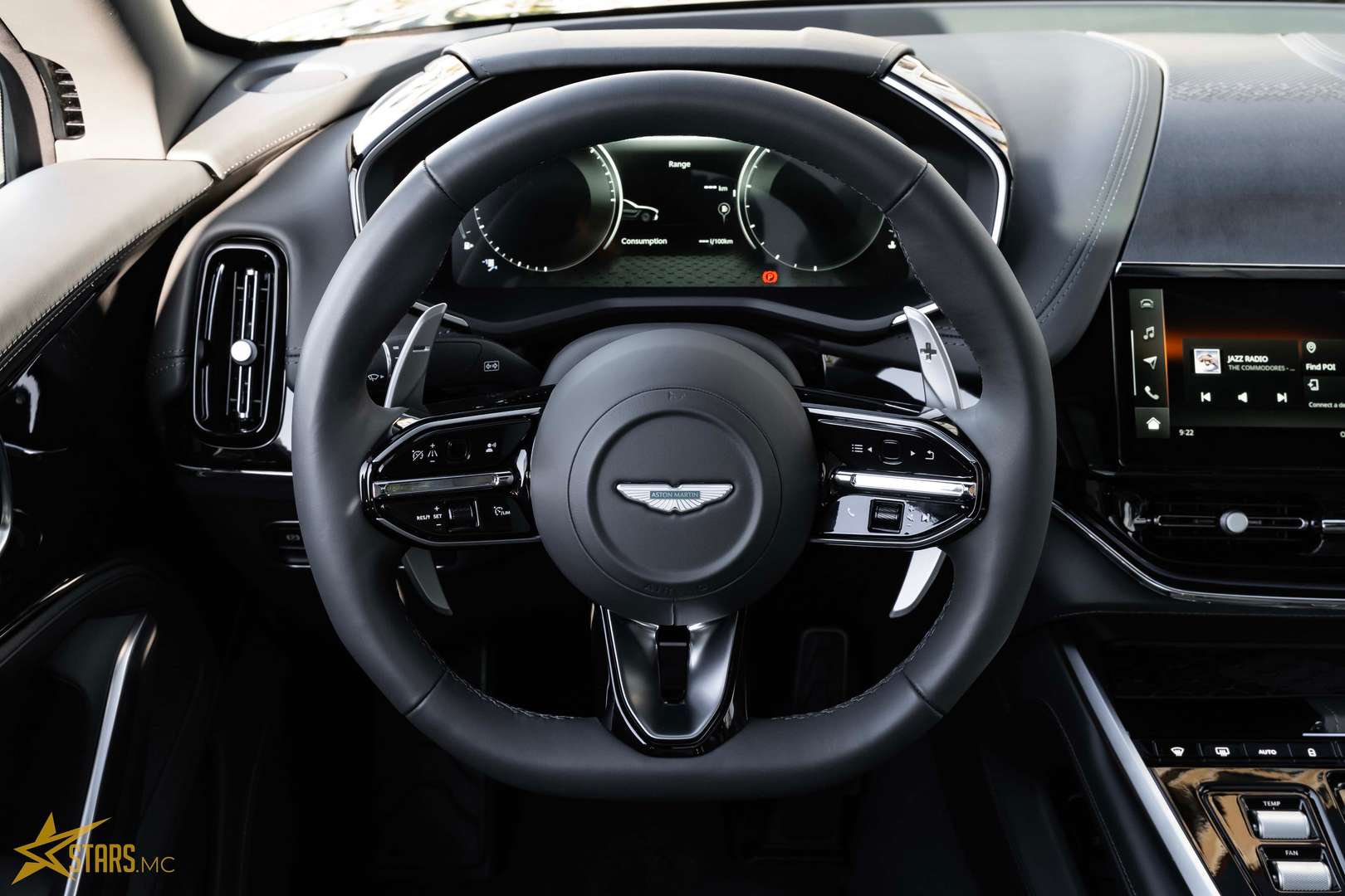 Aston Martin DBX 730 - 2025 - Joinsteer - #22