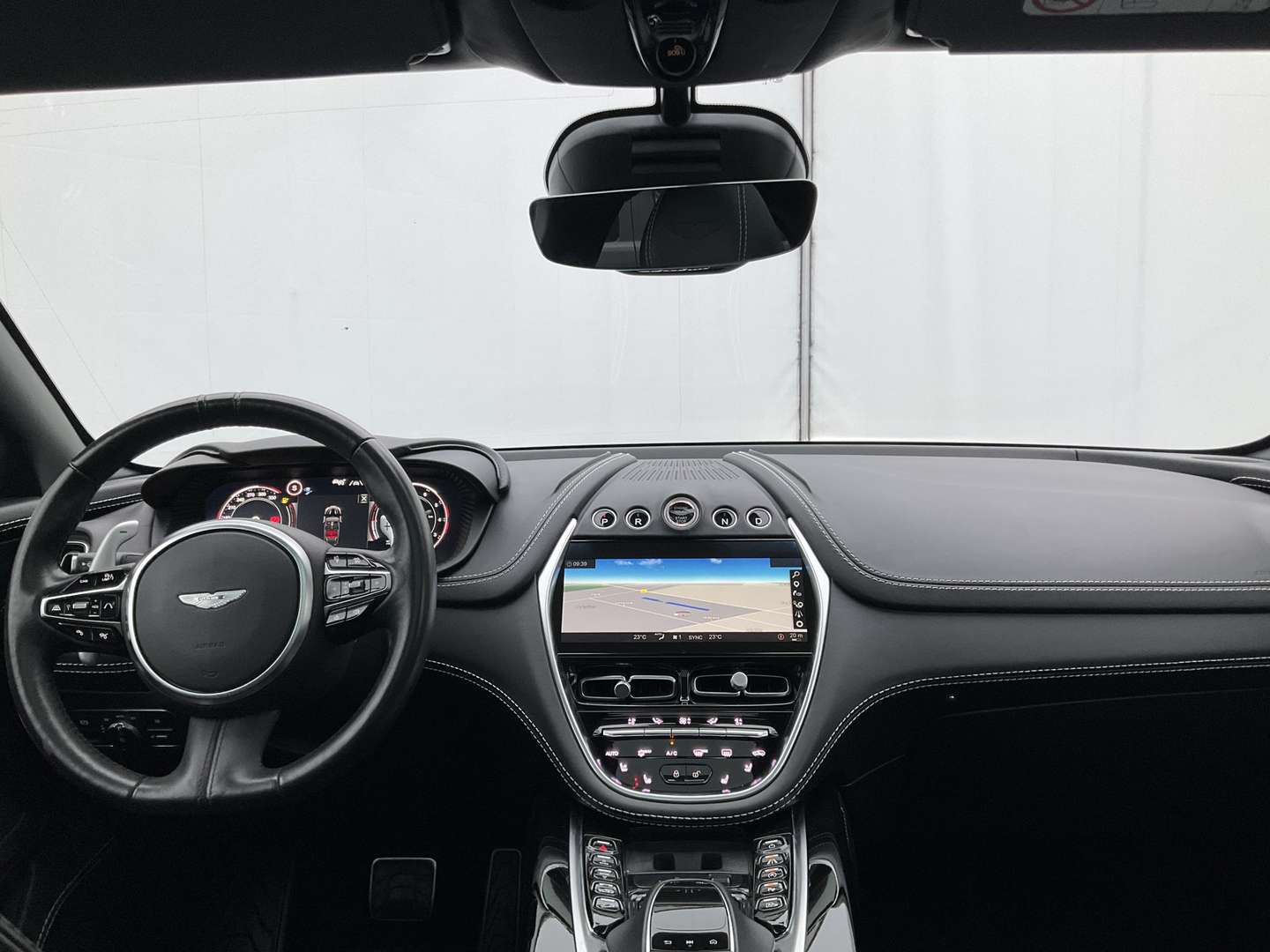Aston Martin DBX 4.0 V8 - 2020 - Joinsteer - #38