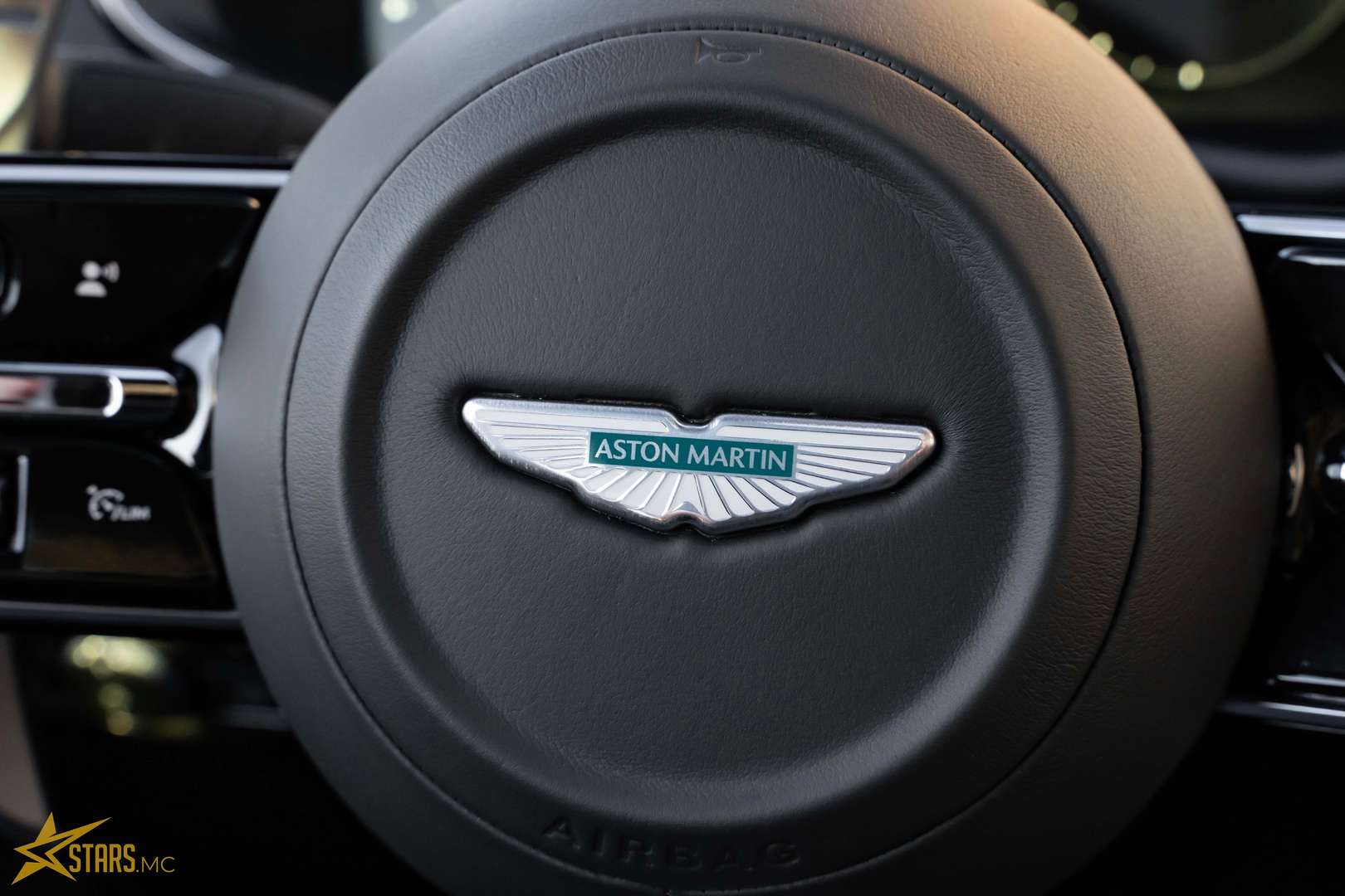 Aston Martin DBX 730 - 2025 - Joinsteer - #23