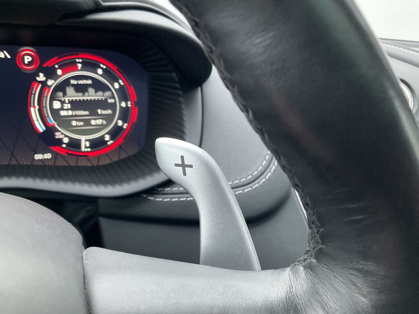 Aston Martin DBX 4.0 V8 - 2020 - Joinsteer - #42