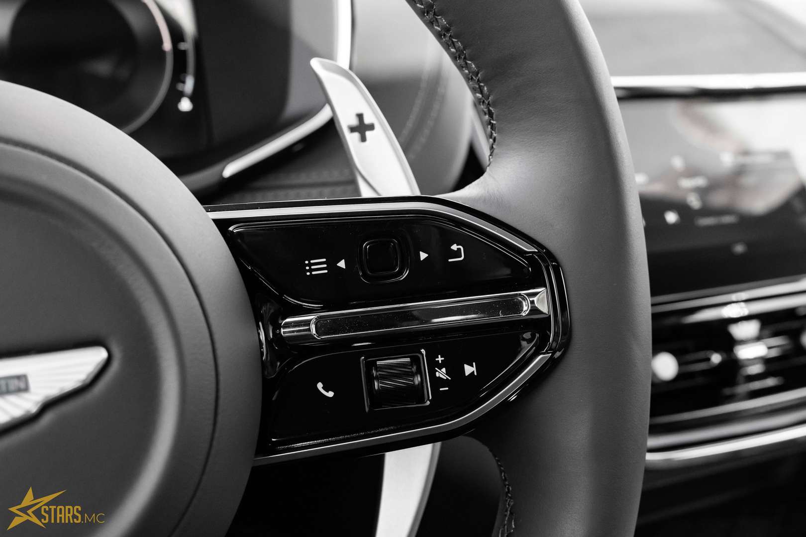 Aston Martin DBX 730 - 2025 - Joinsteer - #25