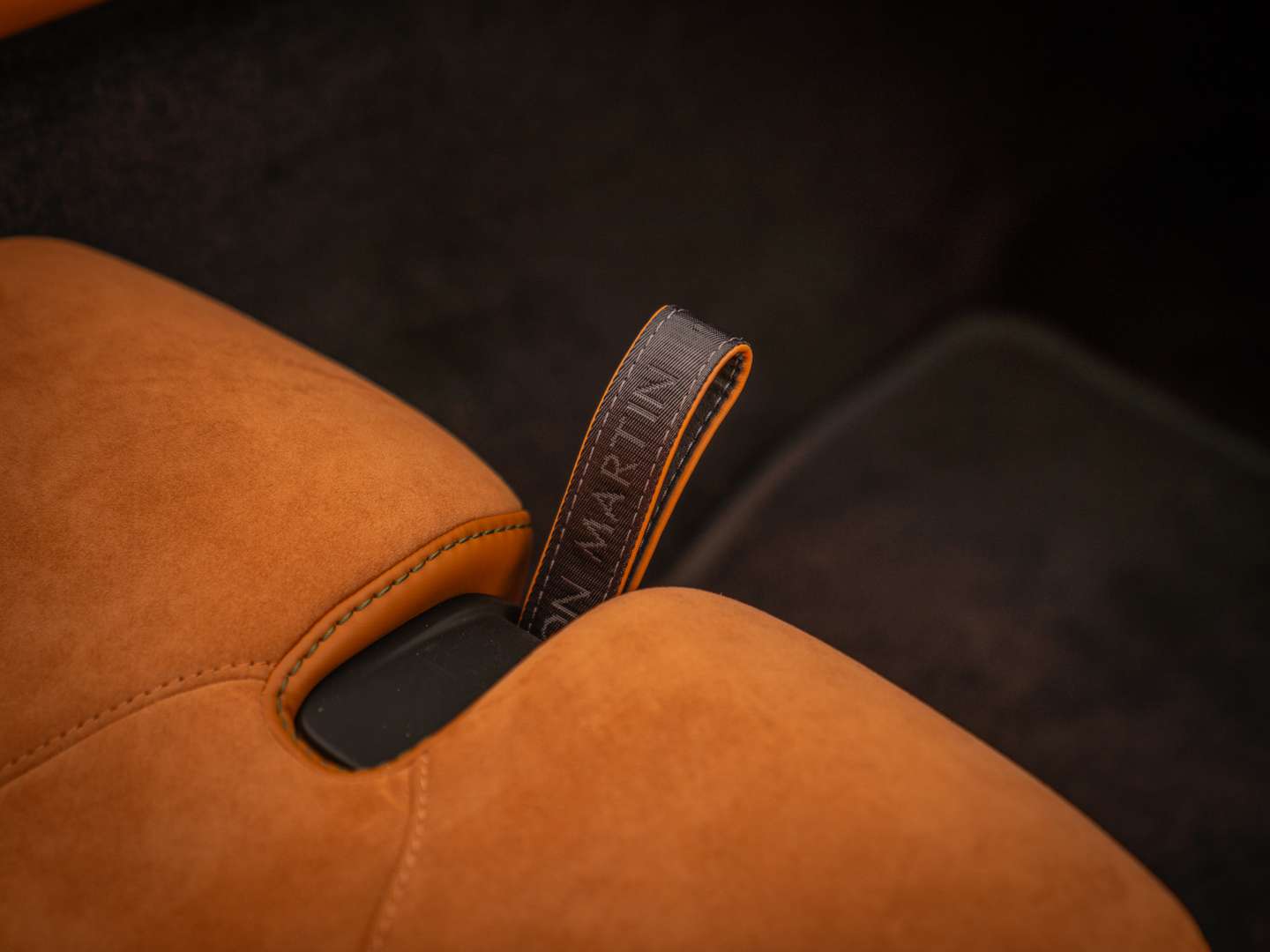 Aston Martin Vantage Roadster V12 - 2023 - Joinsteer - #45