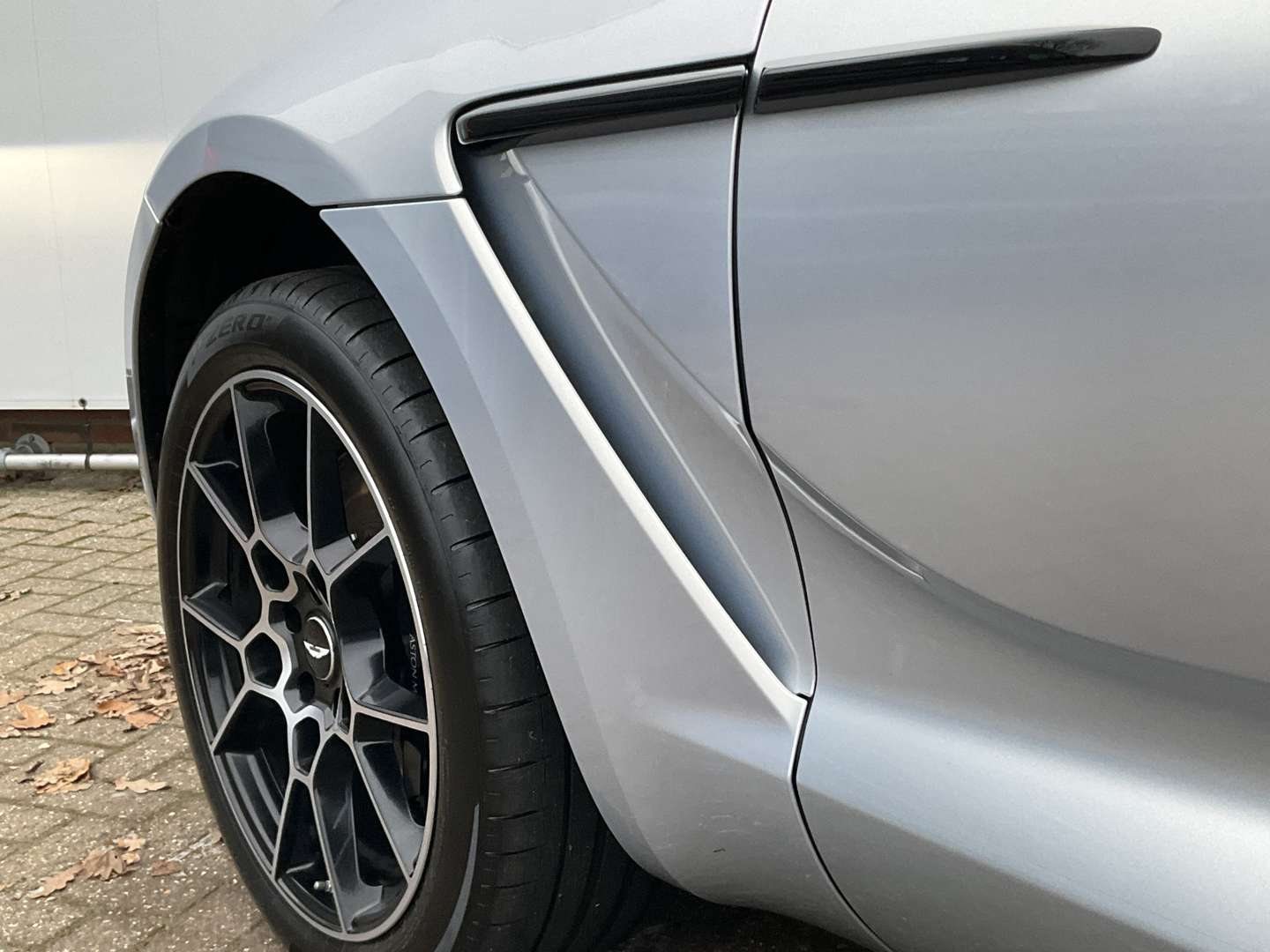 Aston Martin DBX 4.0 V8 - 2020 - Joinsteer - #45