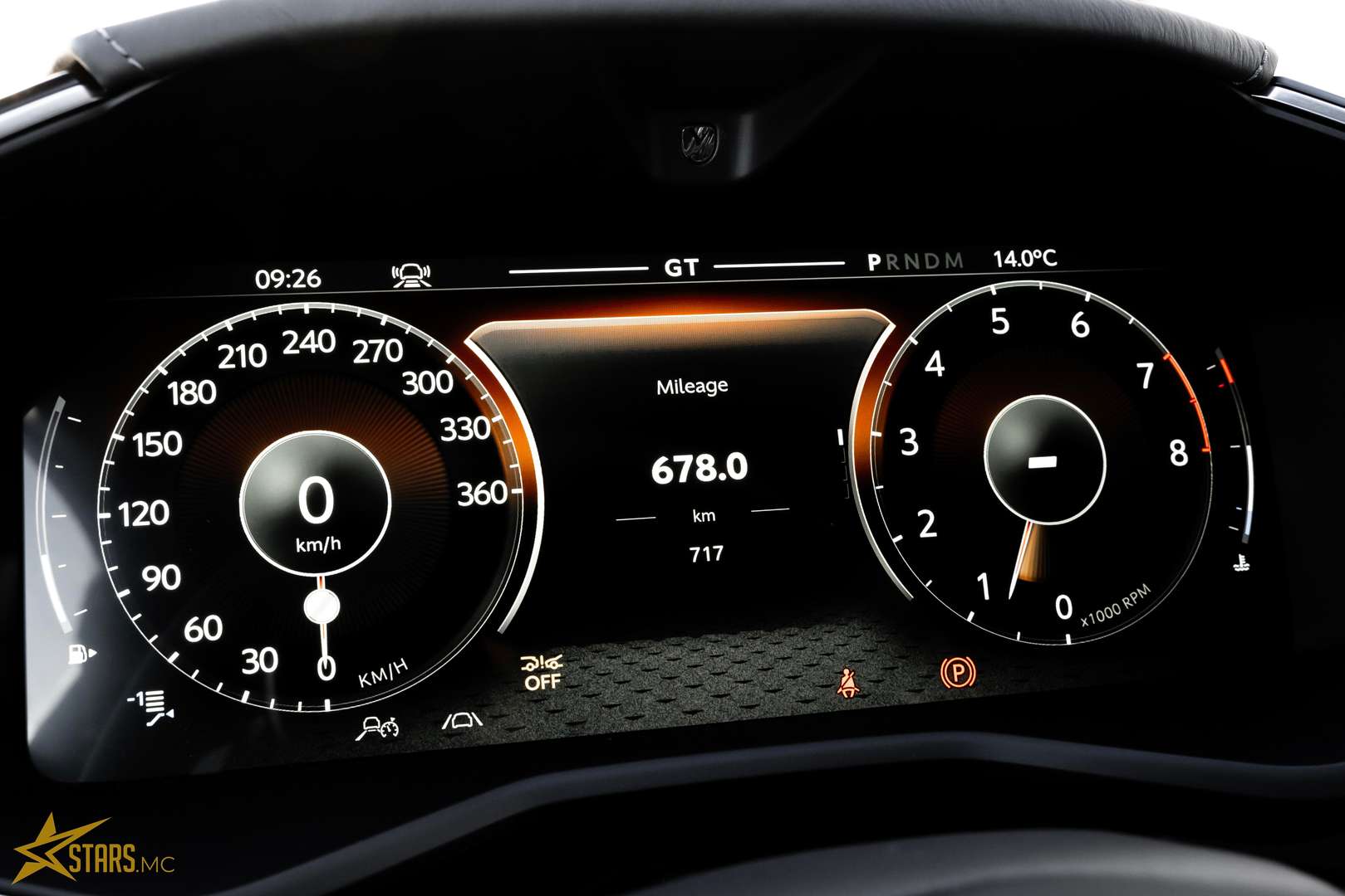 Aston Martin DBX 730 - 2025 - Joinsteer - #27