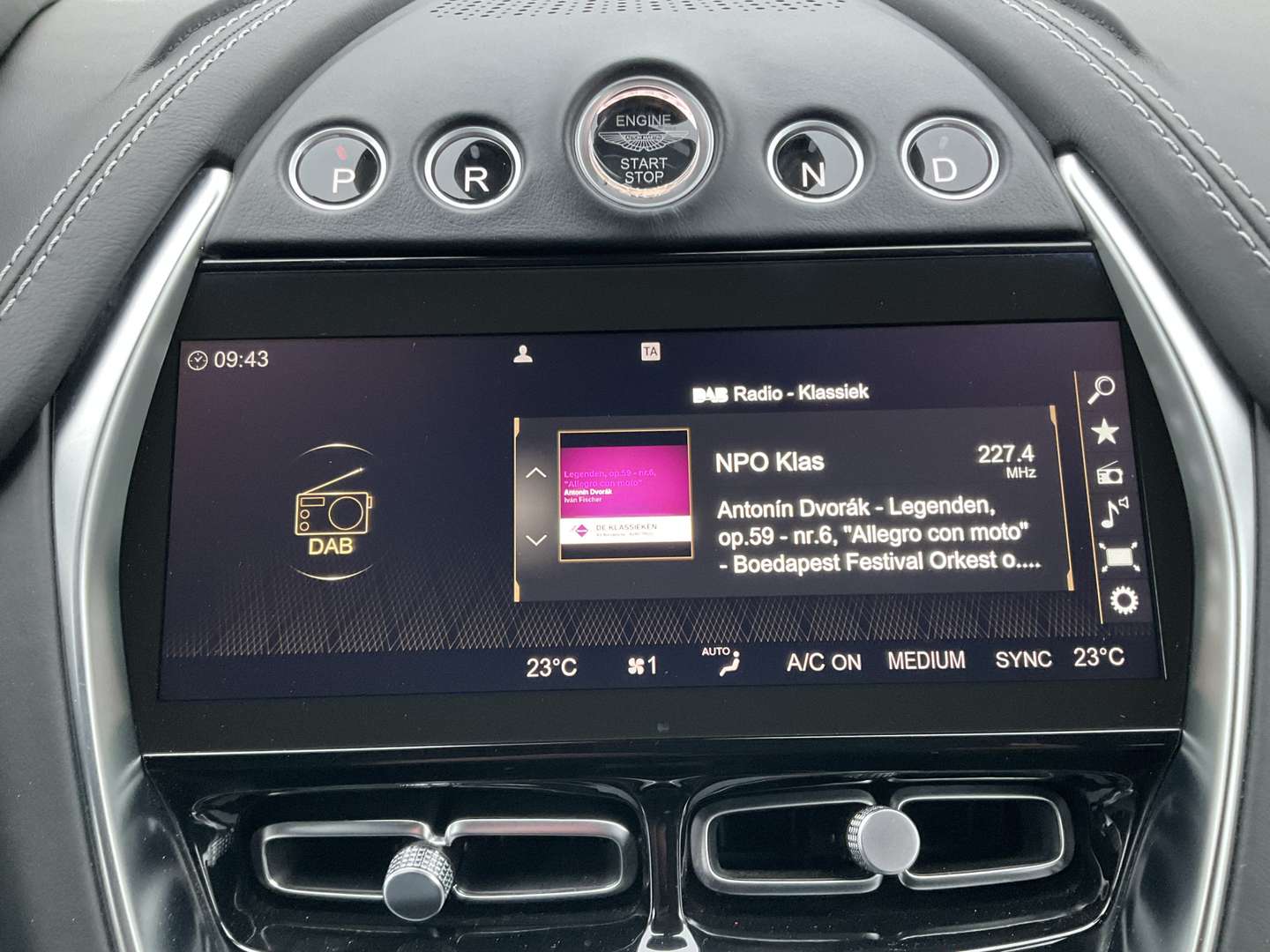 Aston Martin DBX 4.0 V8 - 2020 - Joinsteer - #46