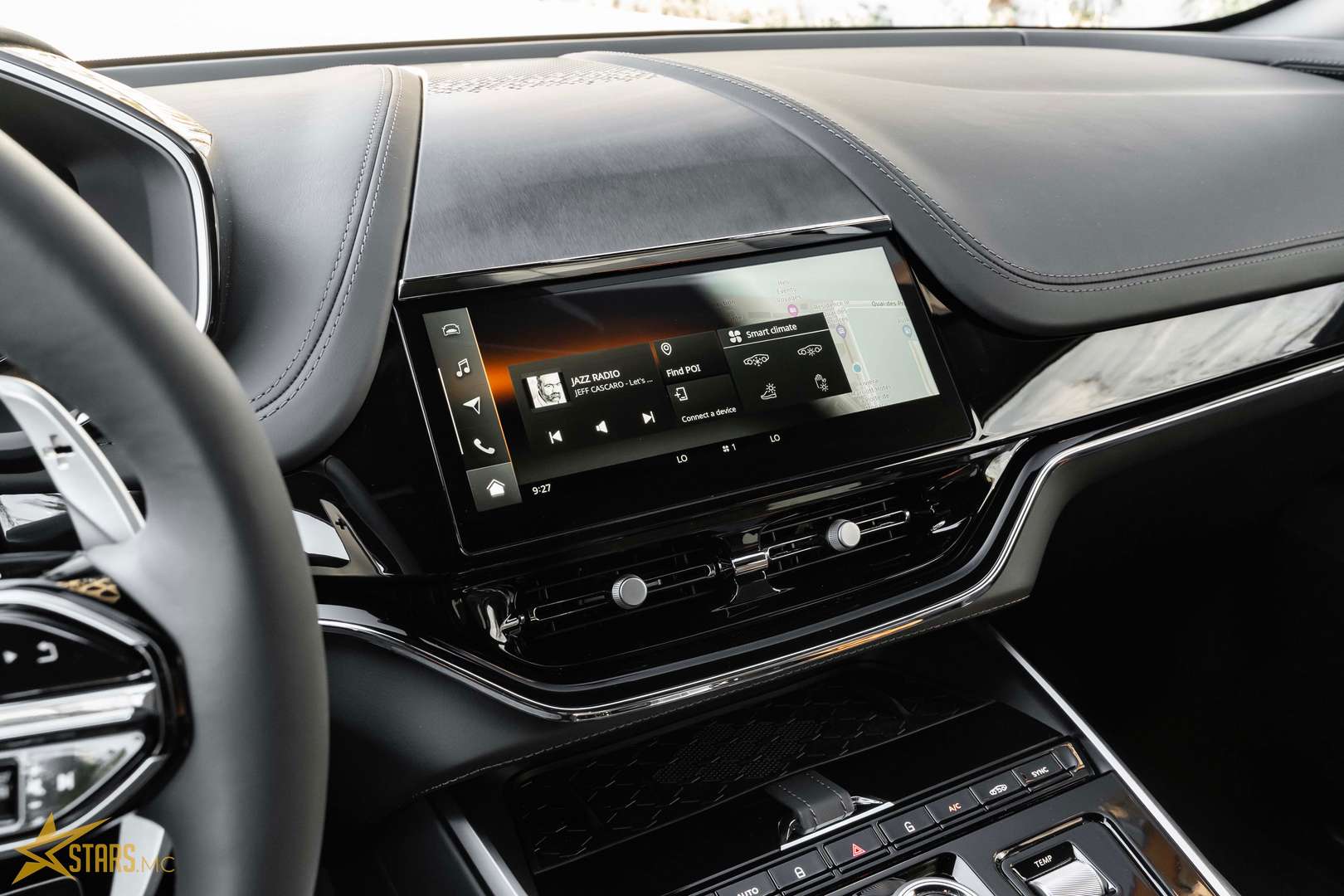 Aston Martin DBX 730 - 2025 - Joinsteer - #28