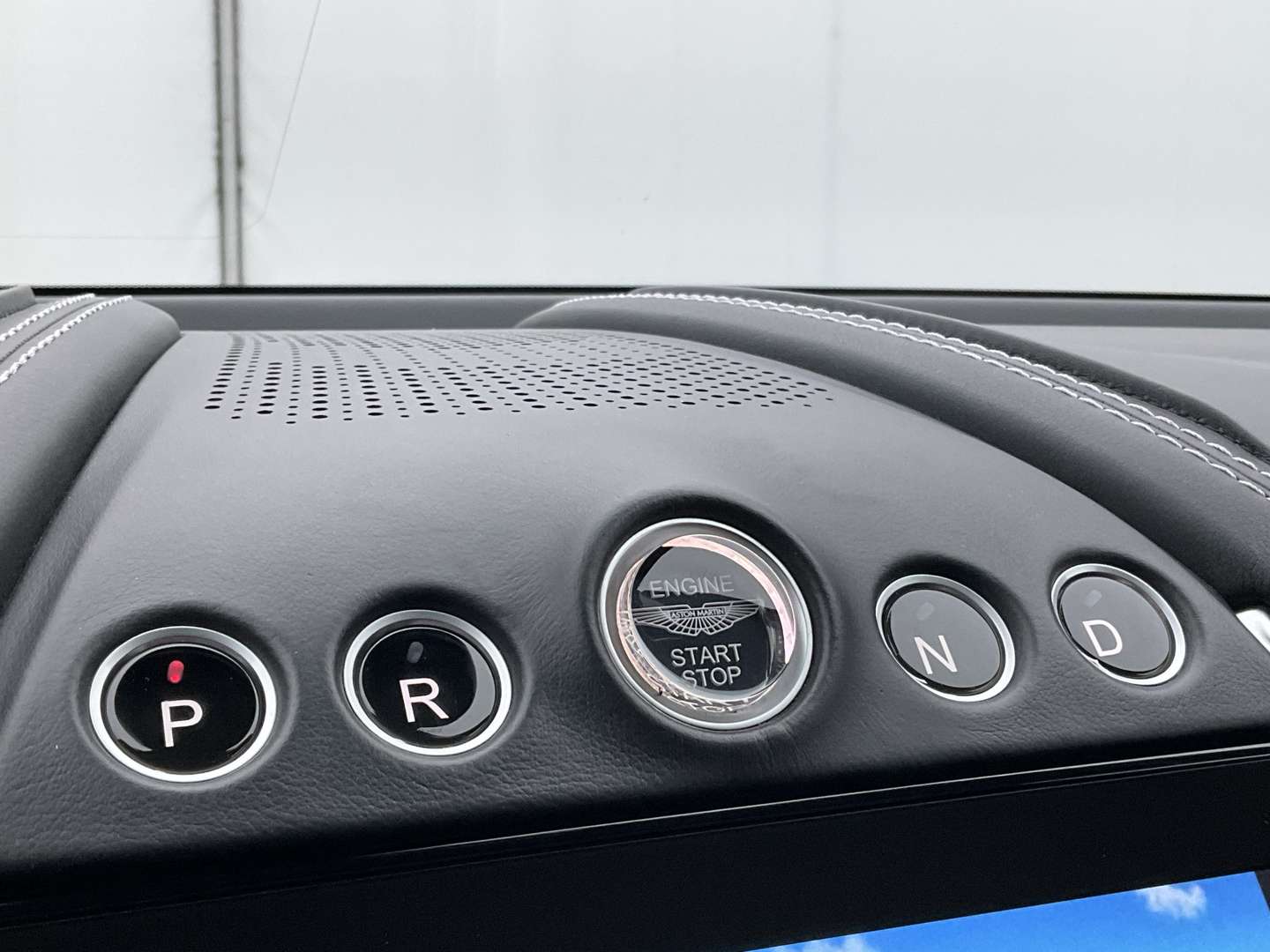 Aston Martin DBX 4.0 V8 - 2020 - Joinsteer - #49