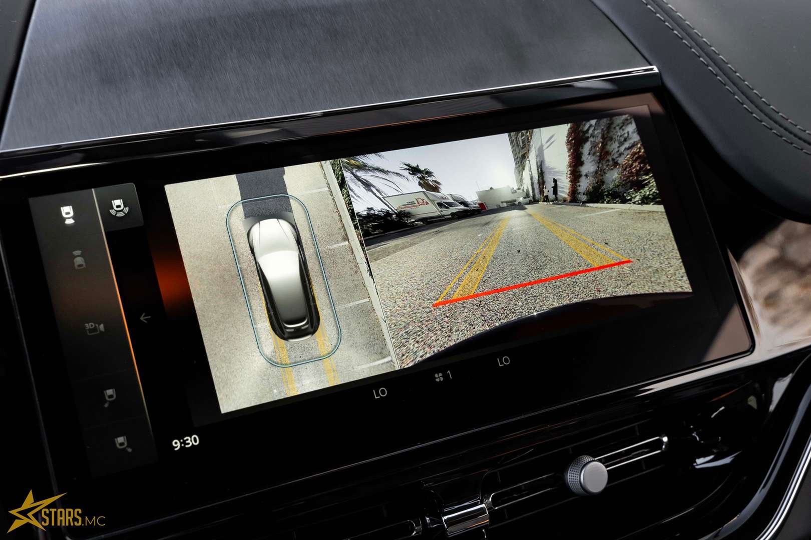 Aston Martin DBX 730 - 2025 - Joinsteer - #29