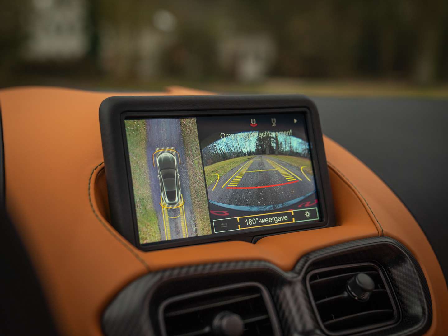 Aston Martin Vantage Roadster V12 - 2023 - Joinsteer - #49