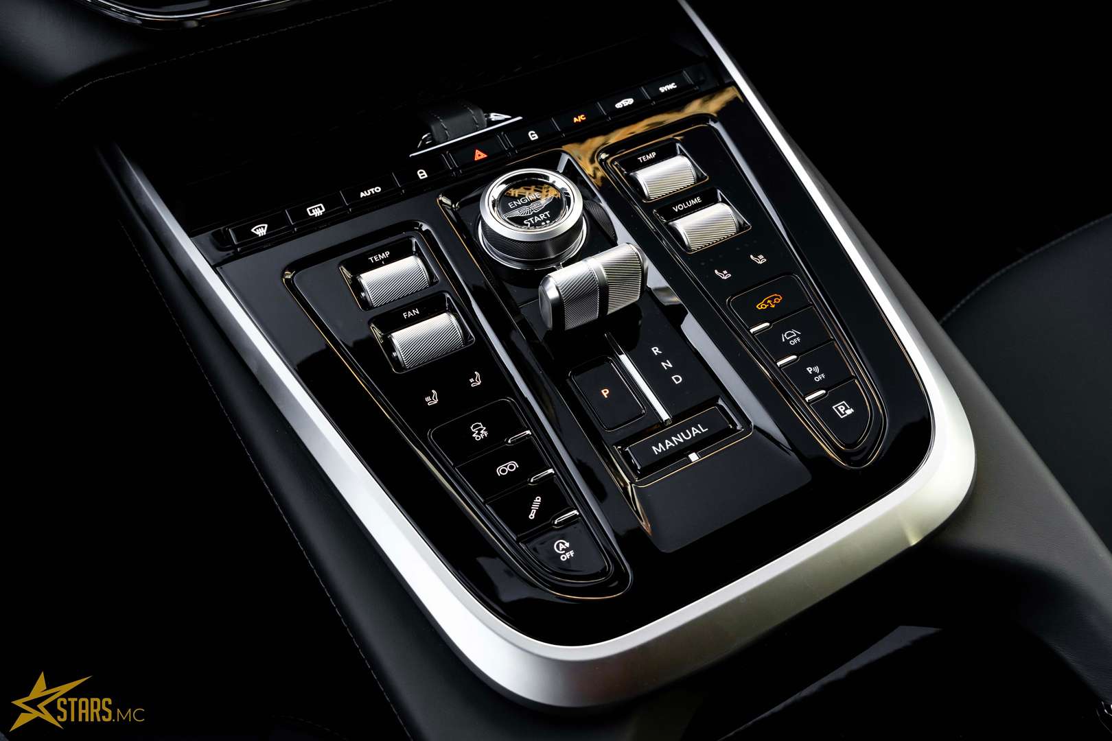 Aston Martin DBX 730 - 2025 - Joinsteer - #30