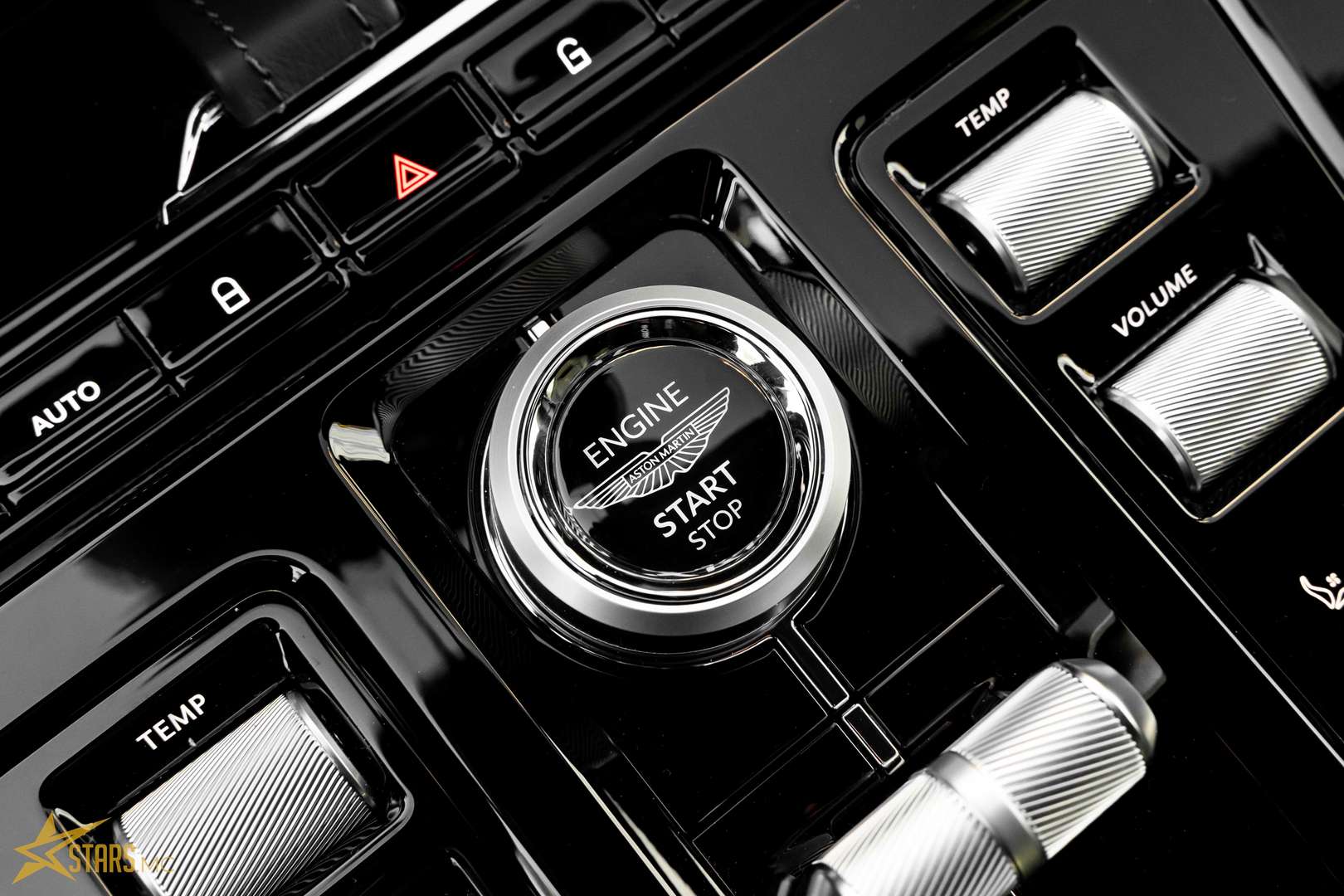 Aston Martin DBX 730 - 2025 - Joinsteer - #31