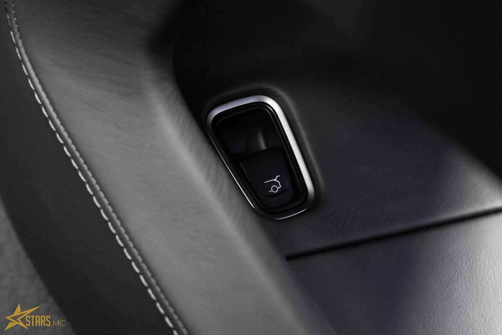 Aston Martin DBX 730 - 2025 - Joinsteer - #34