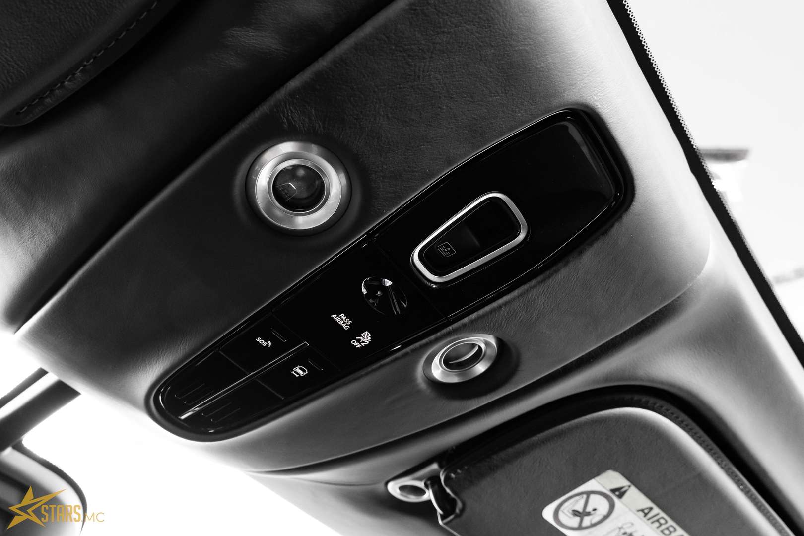 Aston Martin DBX 730 - 2025 - Joinsteer - #35