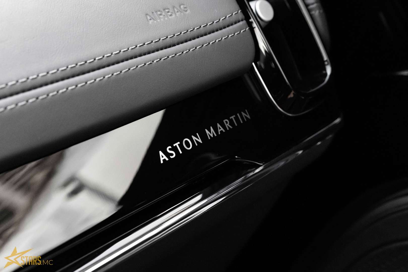 Aston Martin DBX 730 - 2025 - Joinsteer - #36